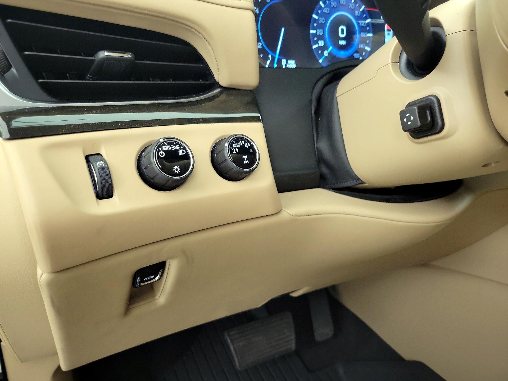 Thumbnail: 2020 Cadillac Escalade - 13