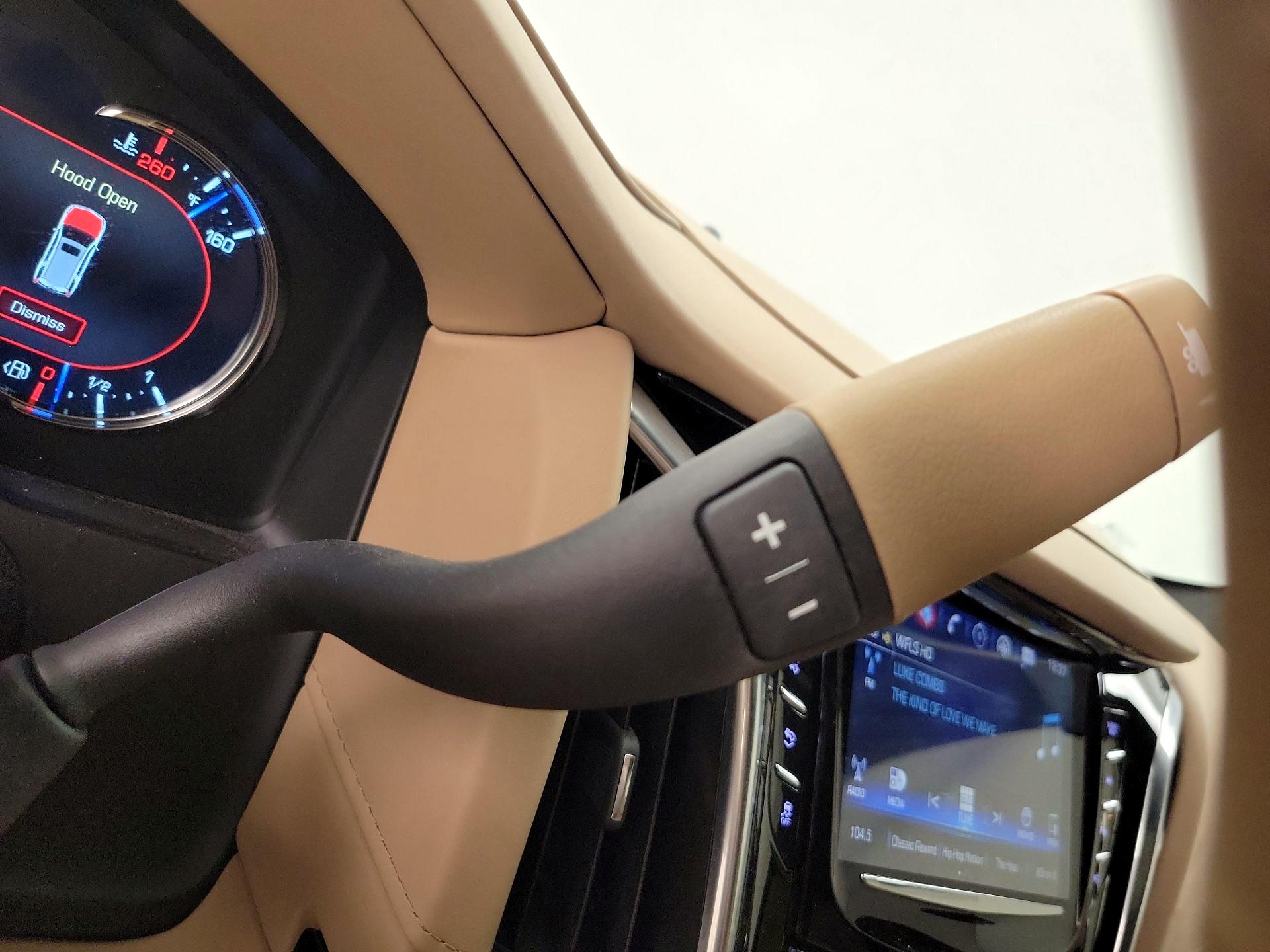 Thumbnail: 2020 Cadillac Escalade - 17