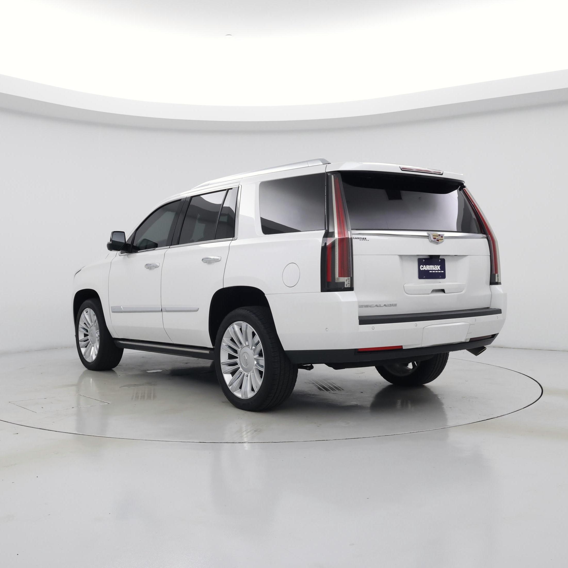 Thumbnail: 2020 Cadillac Escalade - 2