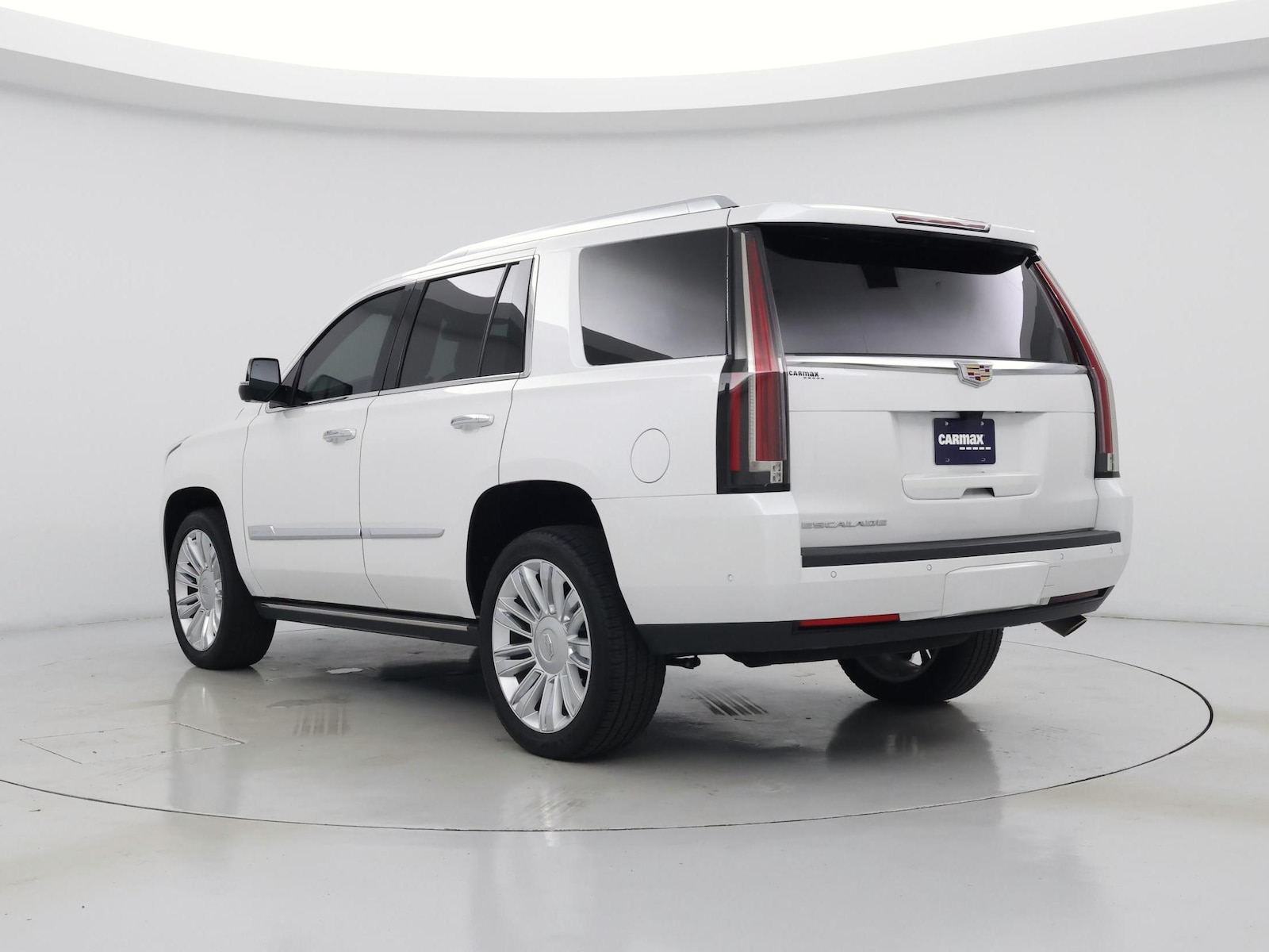 2020 Cadillac Escalade Platinum - Photo 3