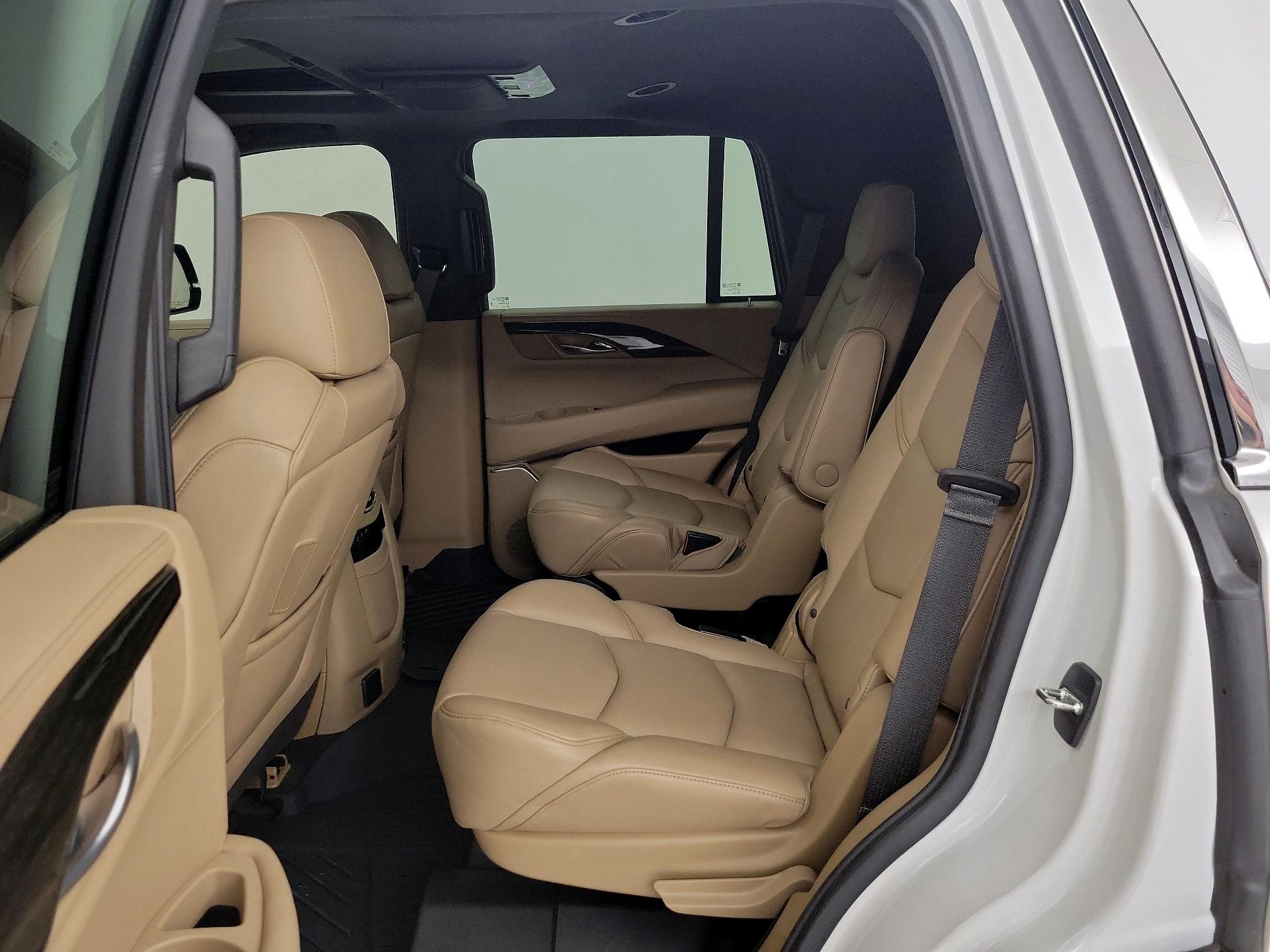 Thumbnail: 2020 Cadillac Escalade - 20