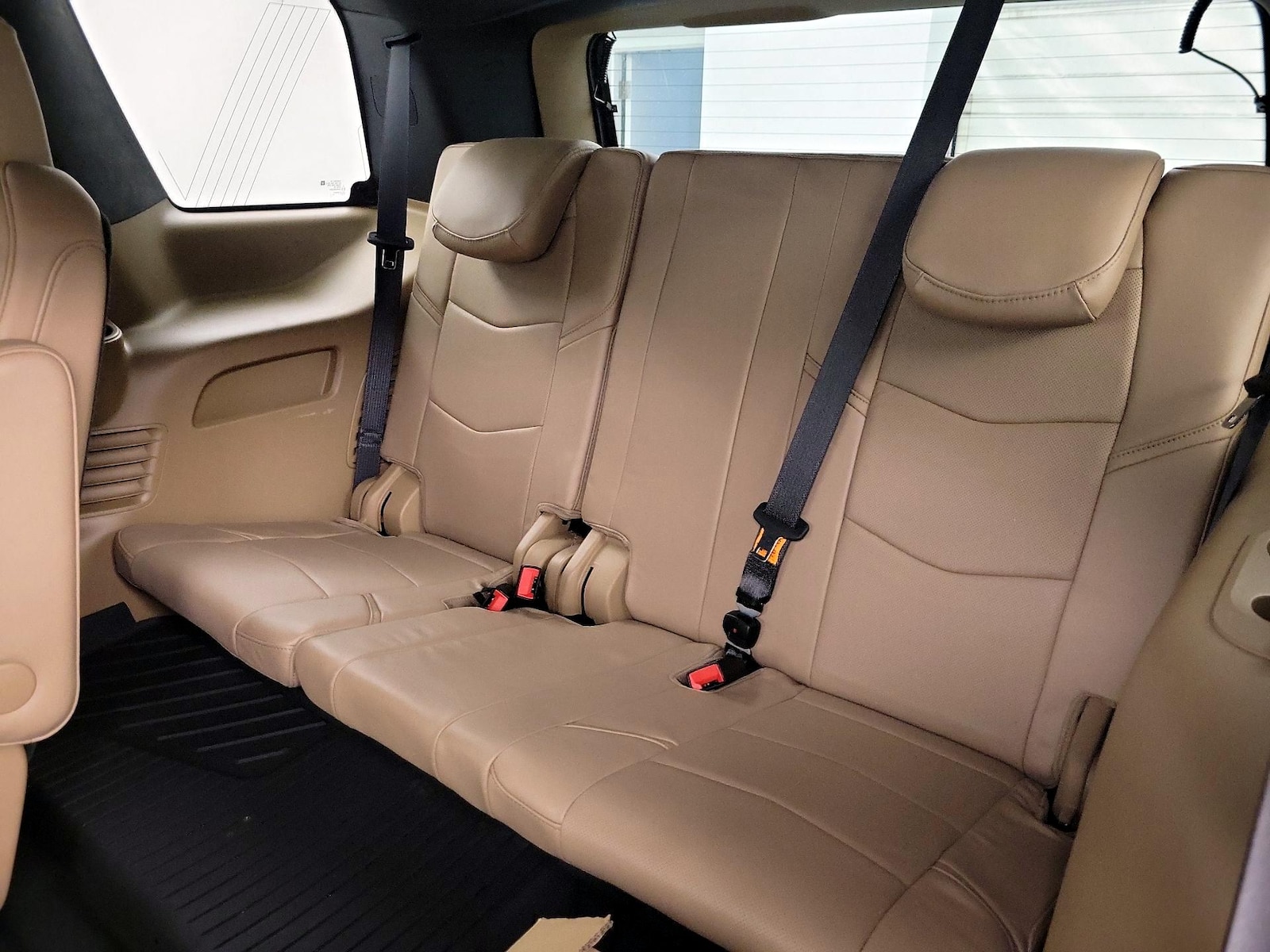 2020 Cadillac Escalade Platinum - Photo 22