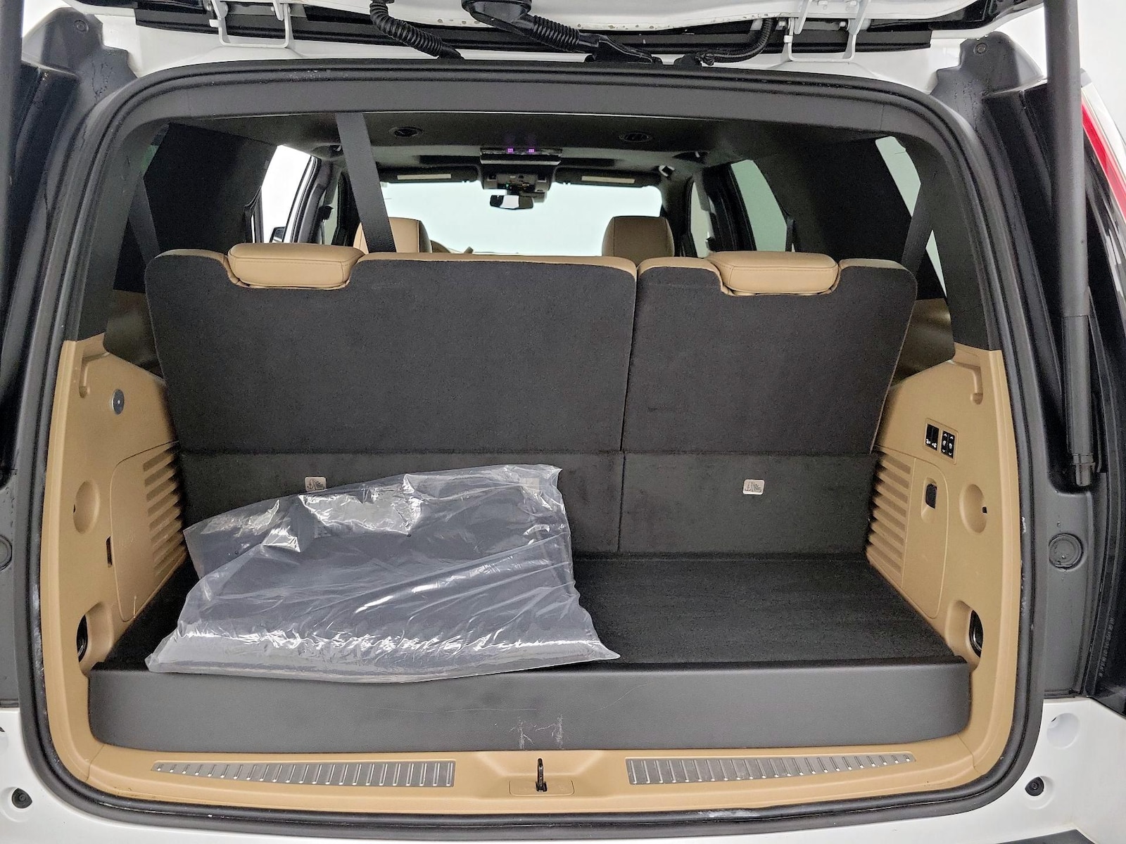 2020 Cadillac Escalade Platinum - Photo 23