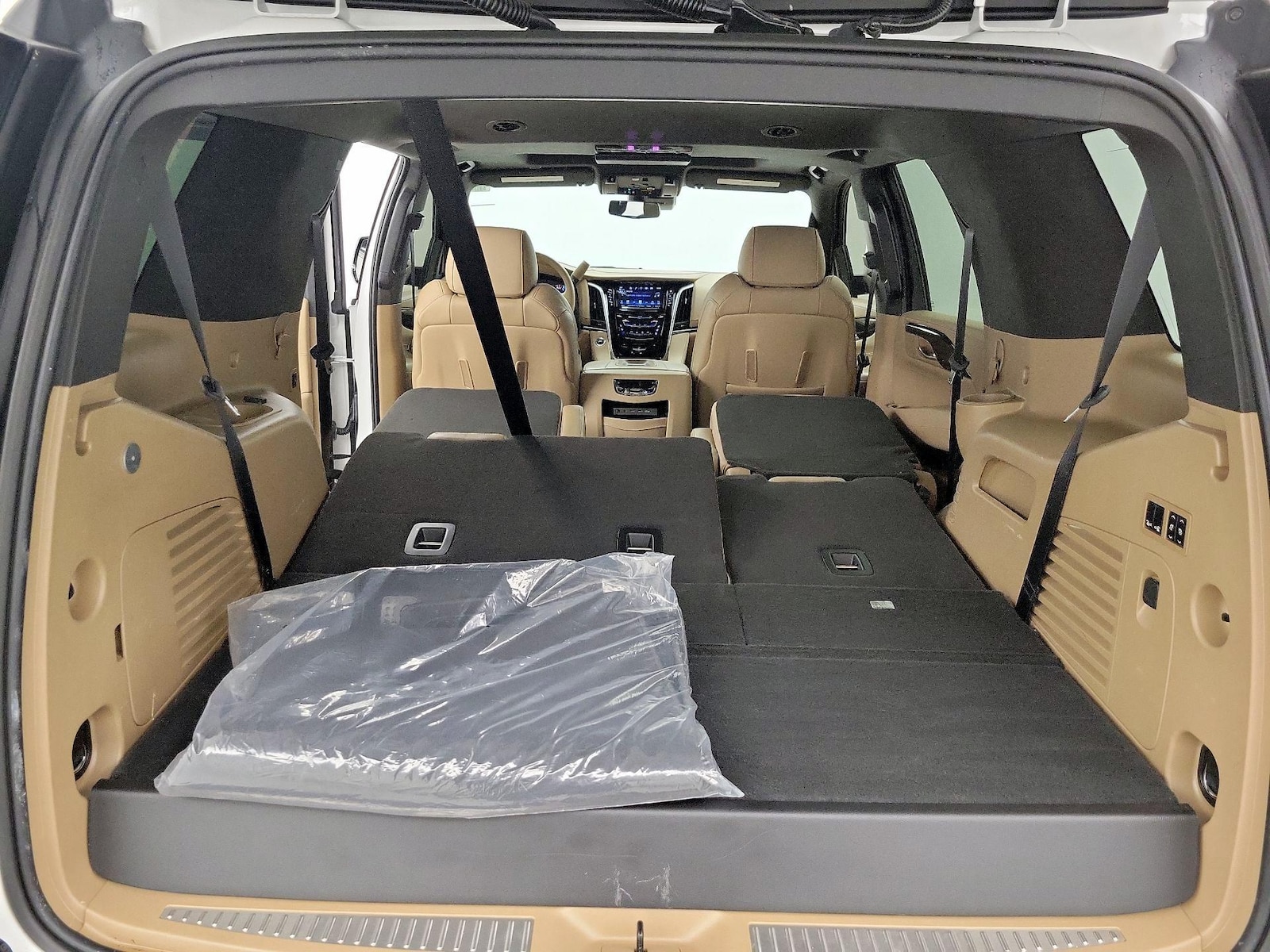 2020 Cadillac Escalade Platinum - Photo 24