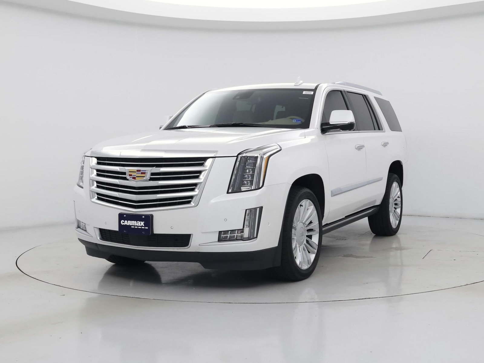 2020 Cadillac Escalade Platinum - Photo 5