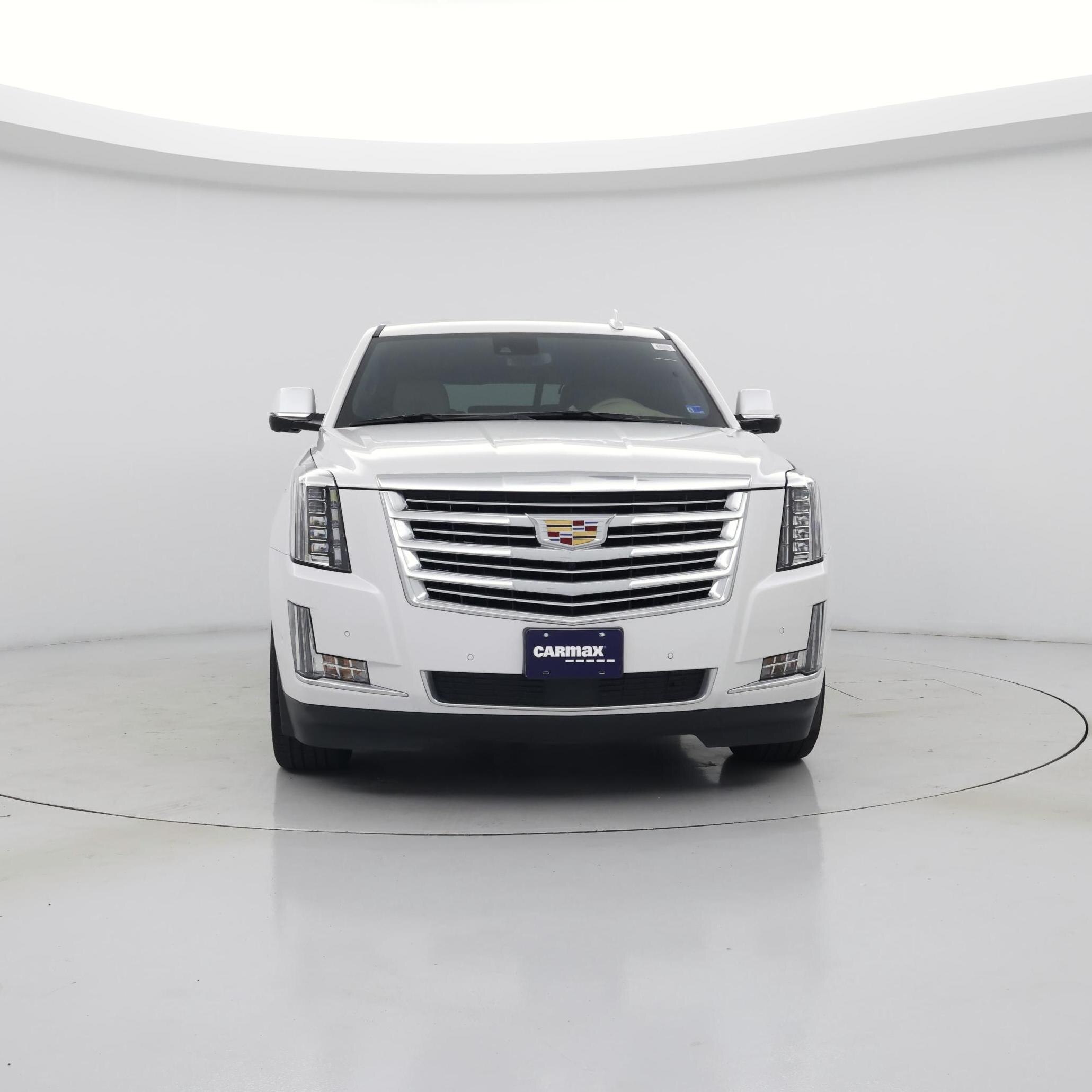 Thumbnail: 2020 Cadillac Escalade - 5