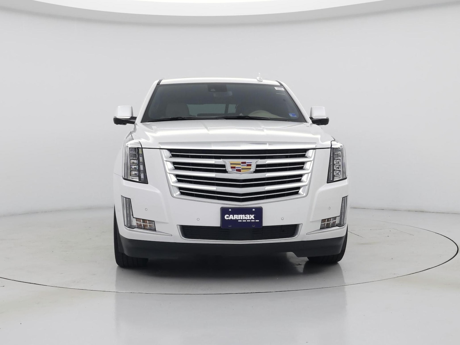 2020 Cadillac Escalade Platinum - Photo 6