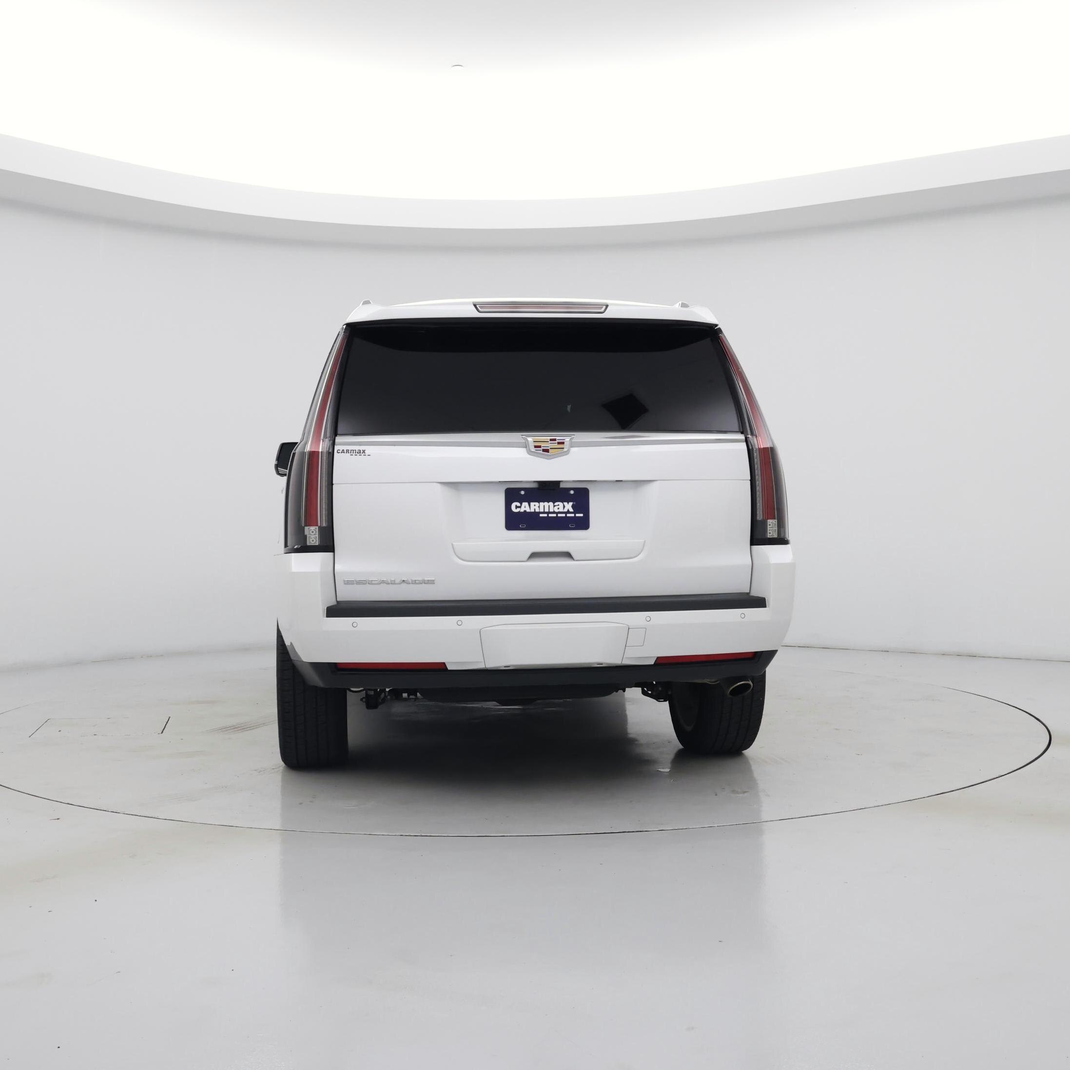 Thumbnail: 2020 Cadillac Escalade - 6