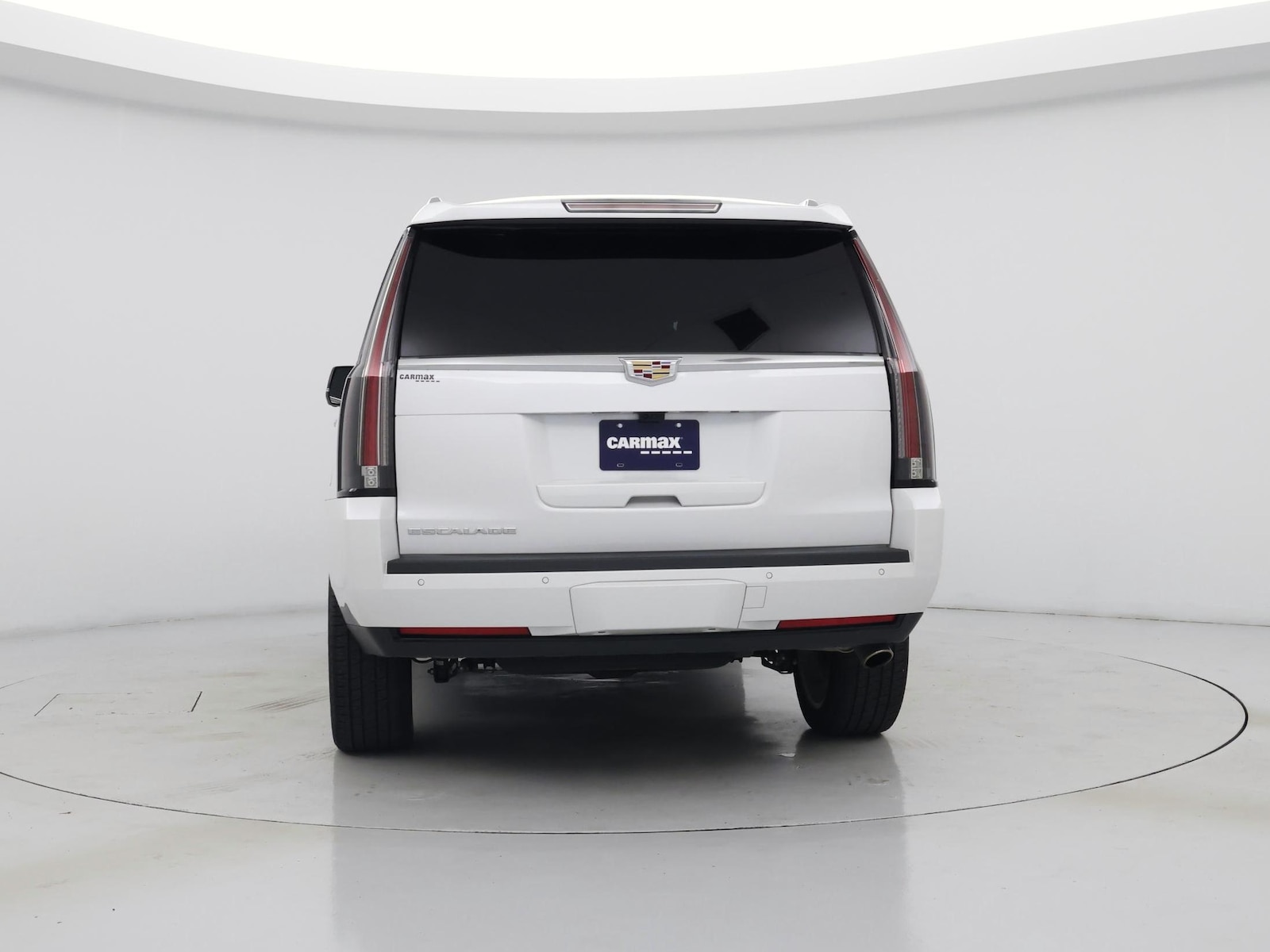 2020 Cadillac Escalade Platinum - Photo 7