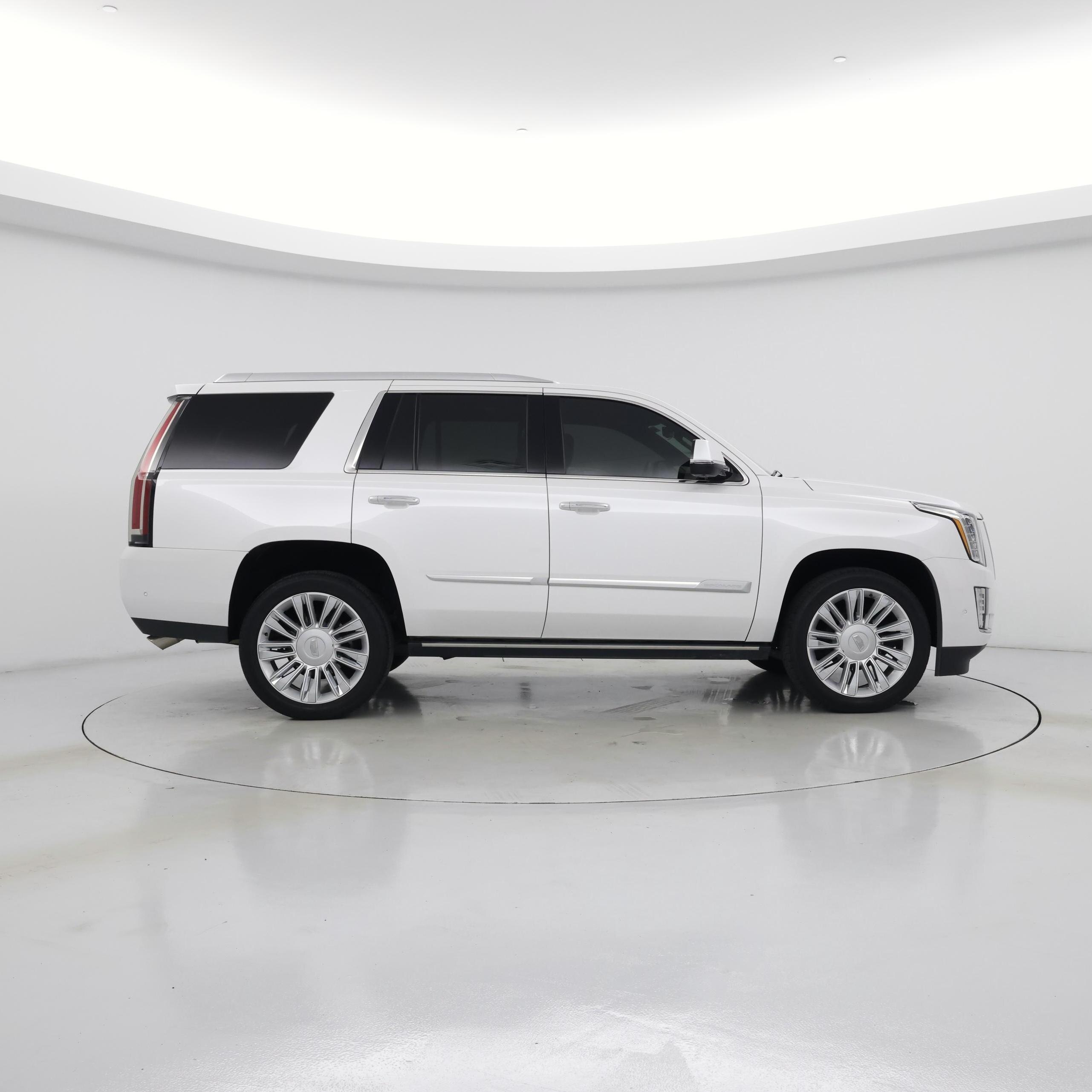 Thumbnail: 2020 Cadillac Escalade - 7