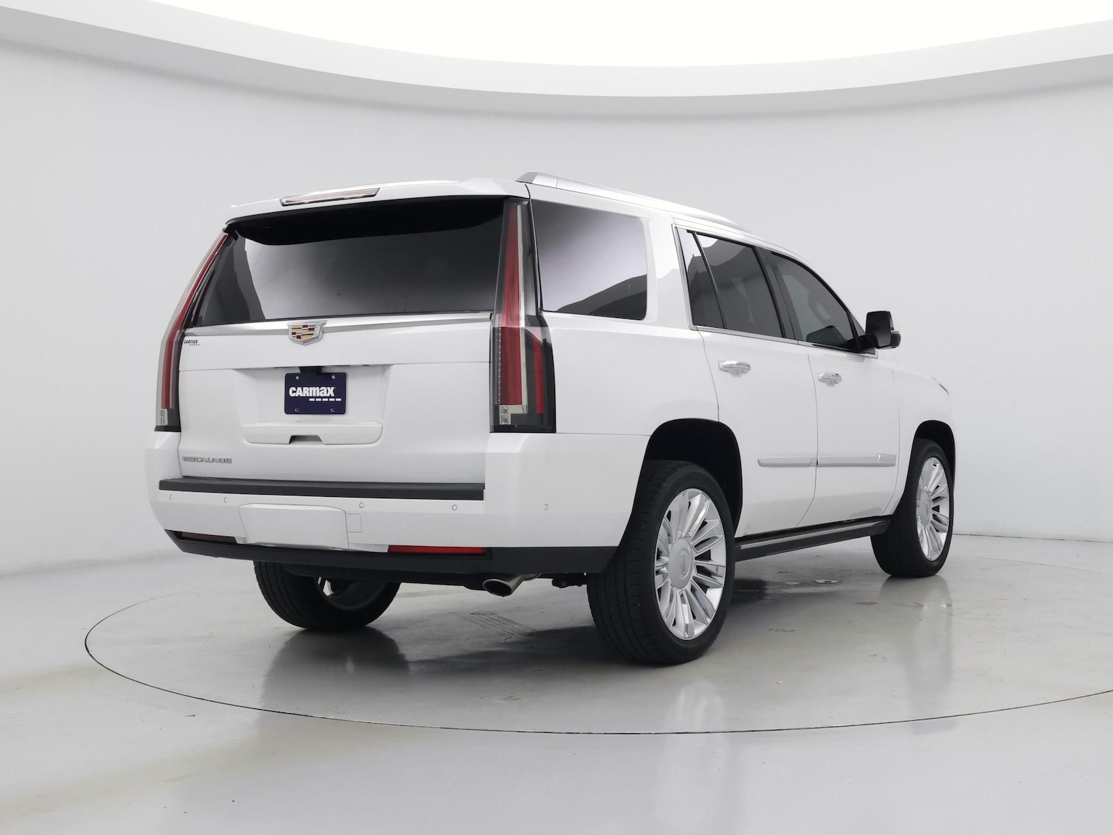 2020 Cadillac Escalade Platinum - Photo 9