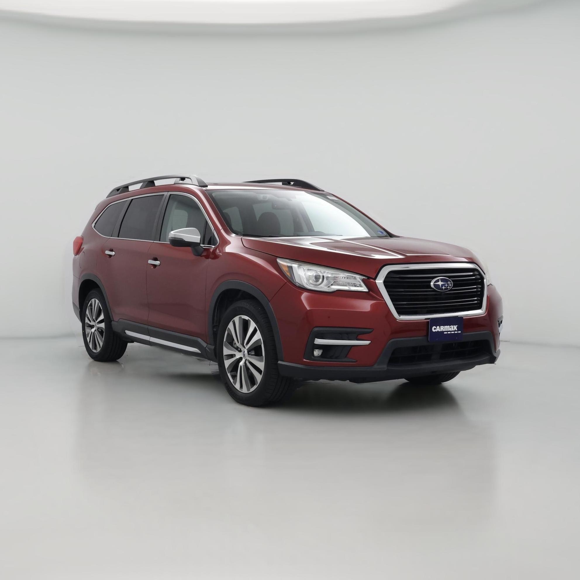 Thumbnail: 2019 Subaru Ascent - 1