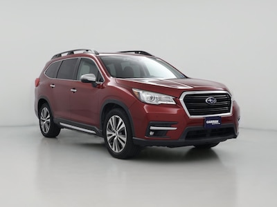 2019 Subaru Ascent Touring