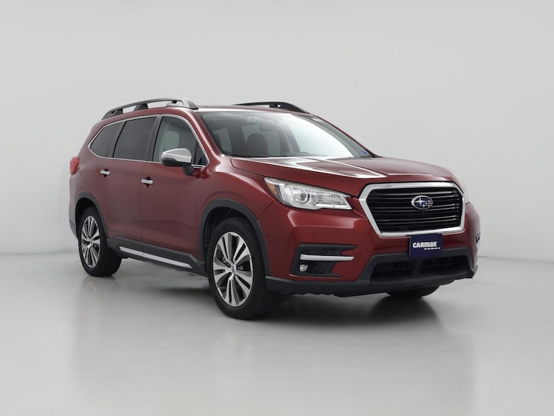 2019 Subaru Ascent Touring -
                  Woodbridge, VA