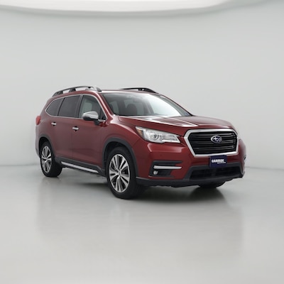 2019 Subaru Ascent Touring