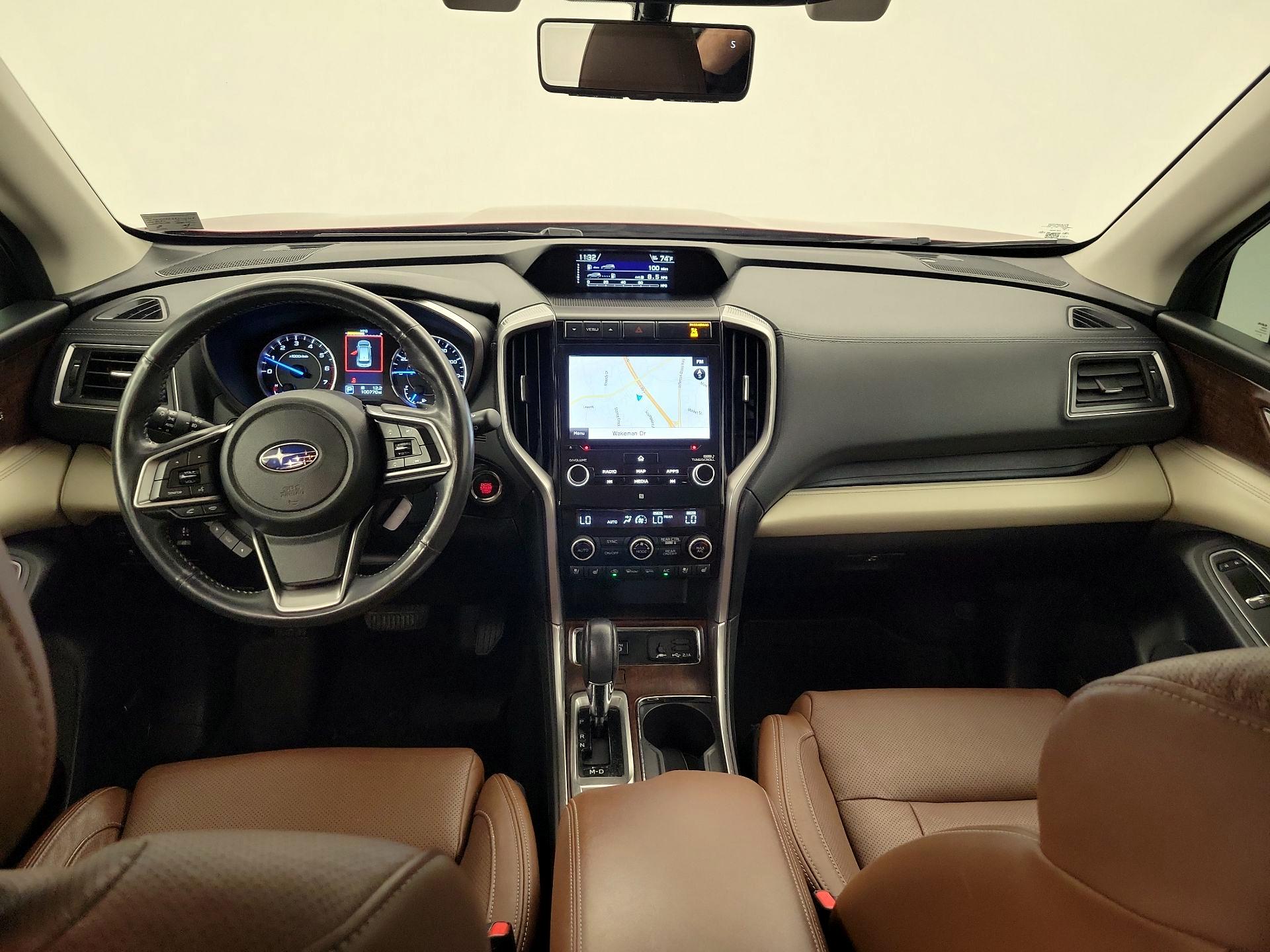Thumbnail: 2019 Subaru Ascent - 9