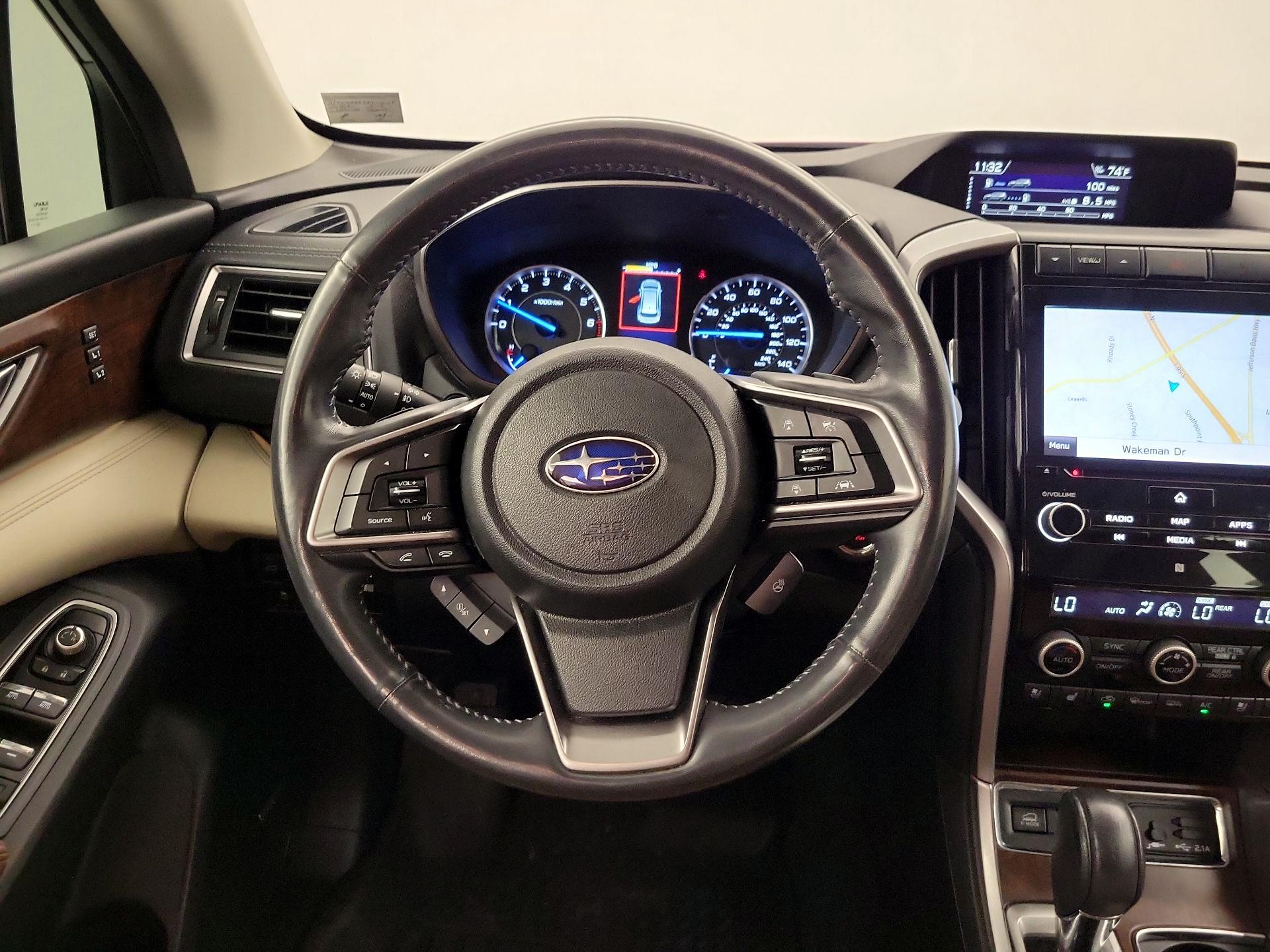 Thumbnail: 2019 Subaru Ascent - 10