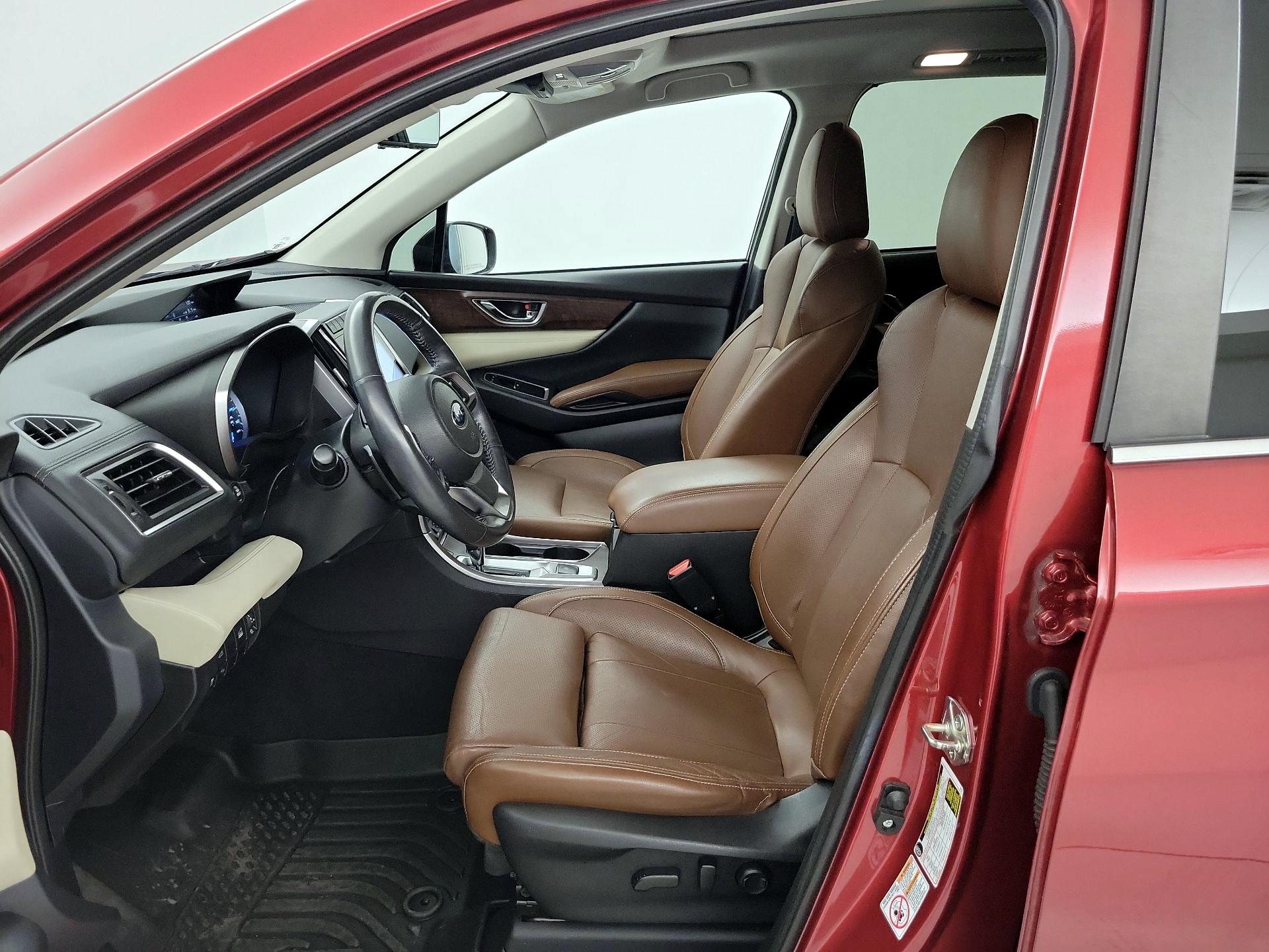 Thumbnail: 2019 Subaru Ascent - 11
