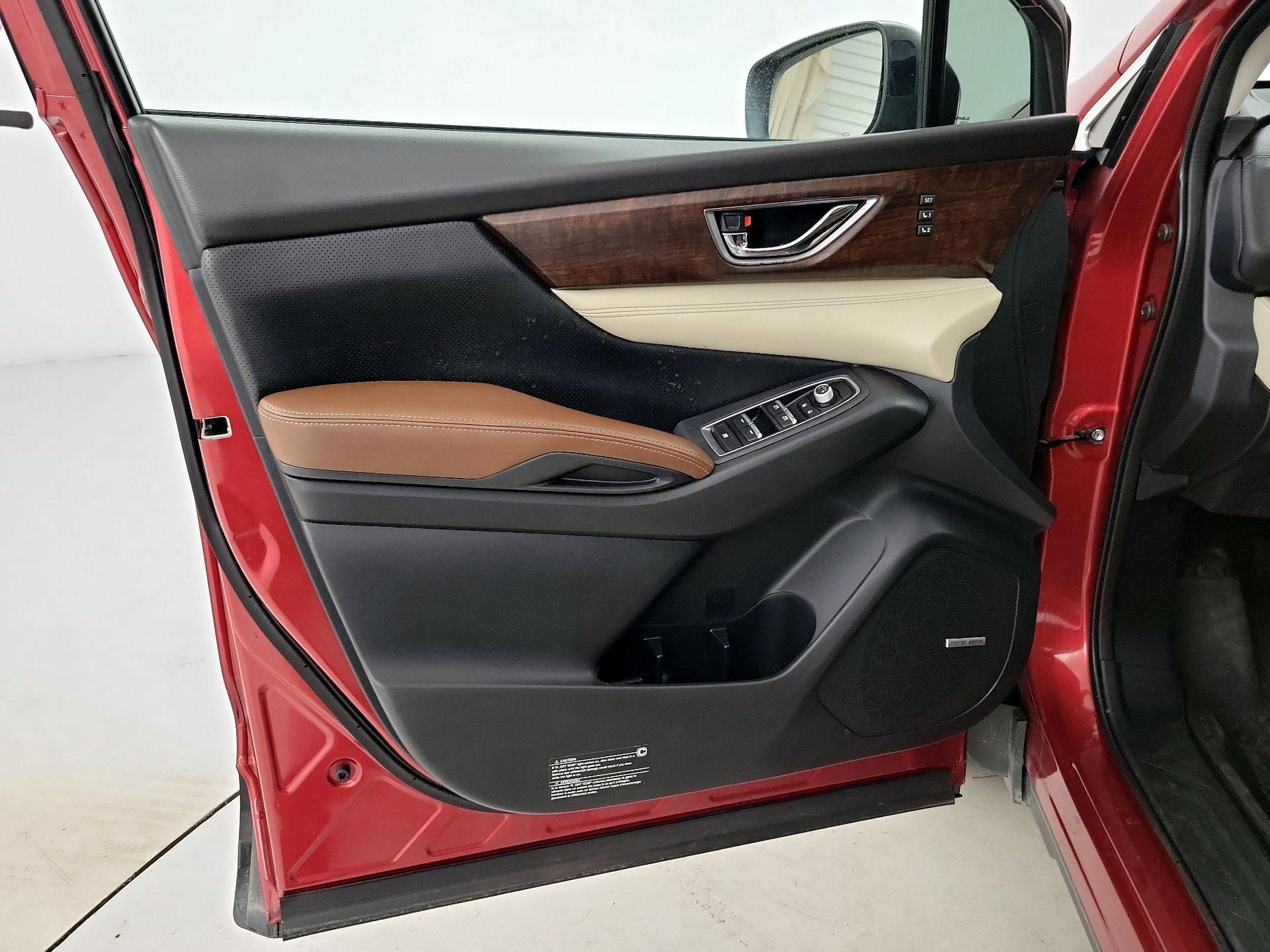 Thumbnail: 2019 Subaru Ascent - 12
