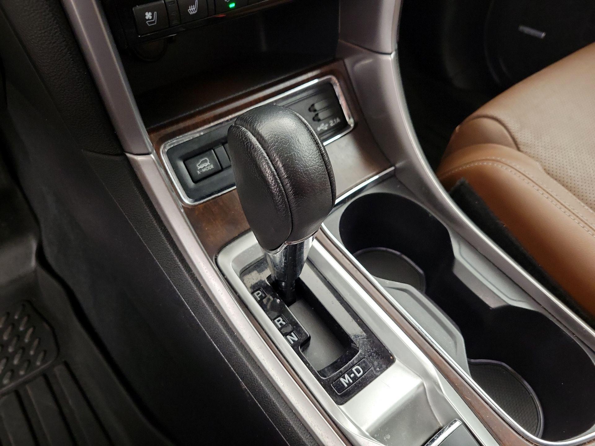 Thumbnail: 2019 Subaru Ascent - 18