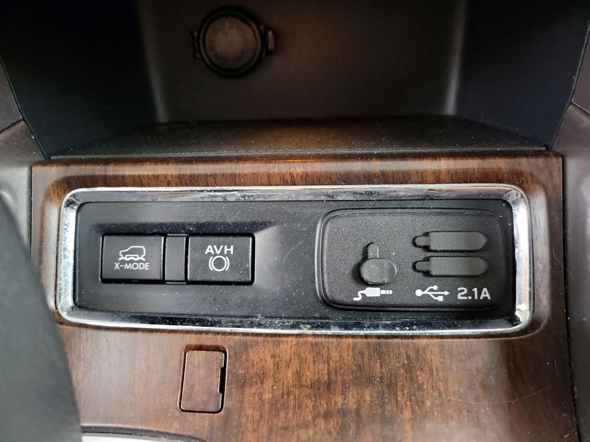 Thumbnail: 2019 Subaru Ascent - 19