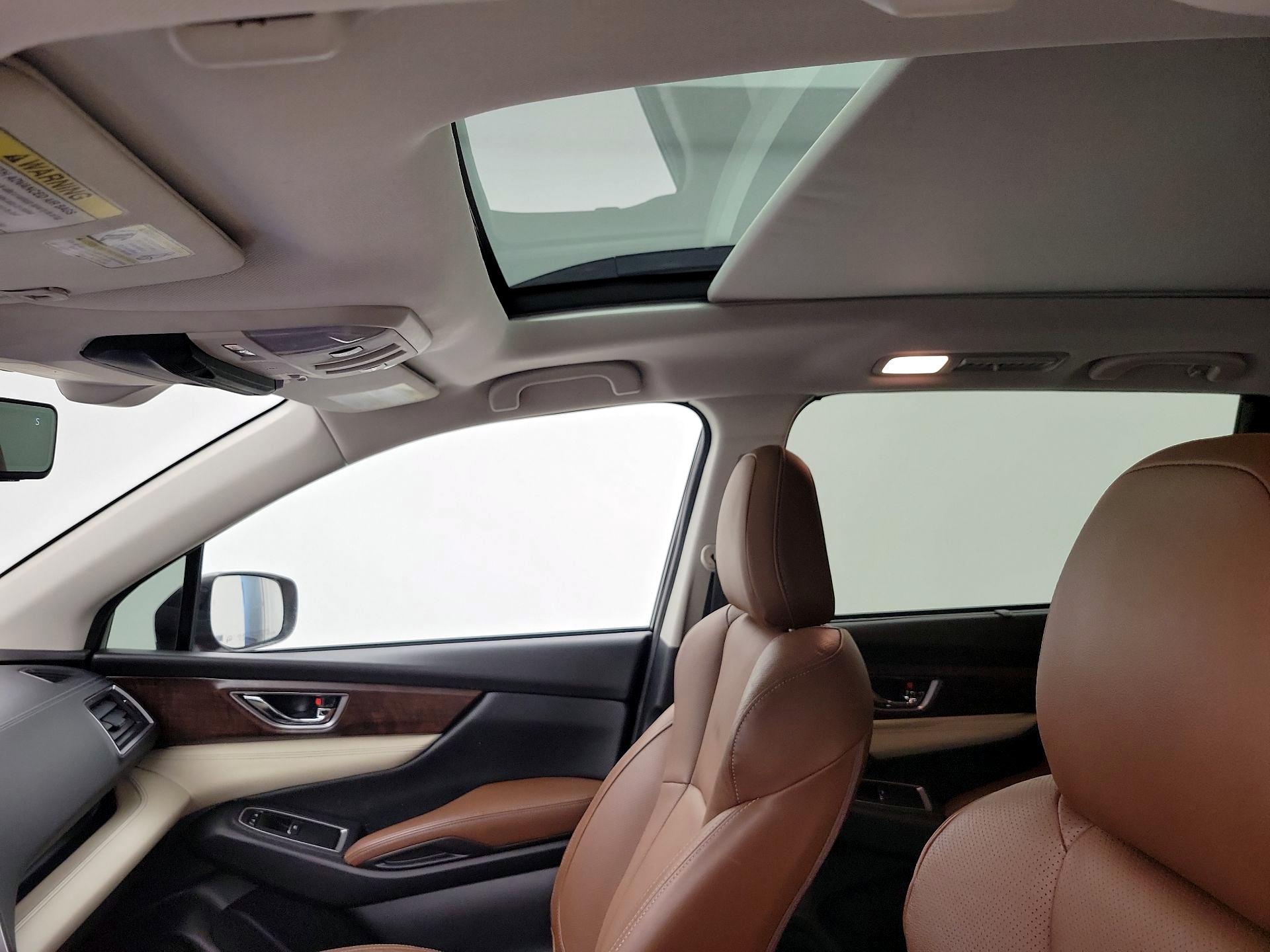 Thumbnail: 2019 Subaru Ascent - 20