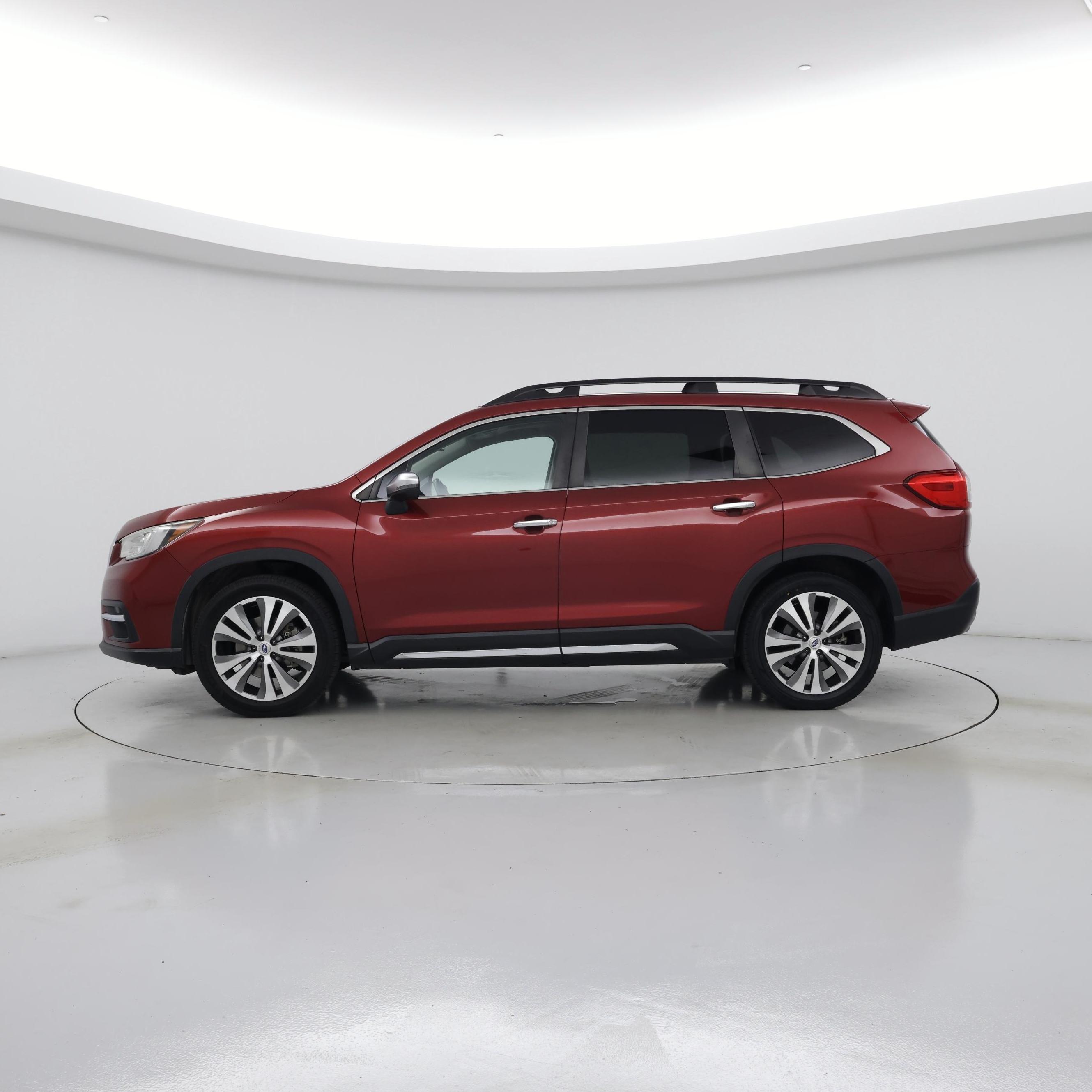 Thumbnail: 2019 Subaru Ascent - 3