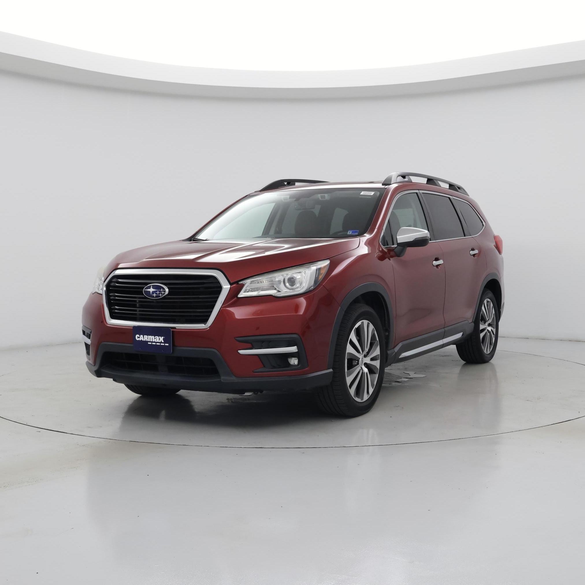 Thumbnail: 2019 Subaru Ascent - 4