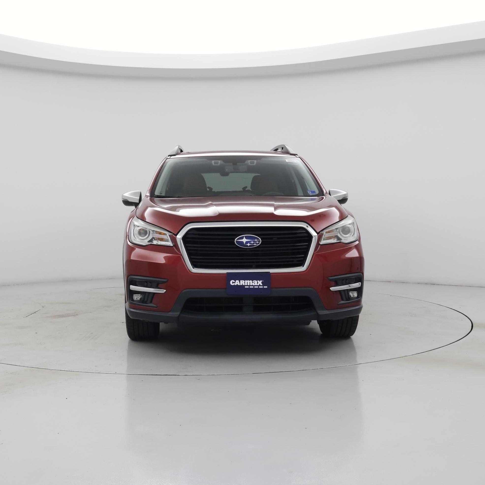 Thumbnail: 2019 Subaru Ascent - 5