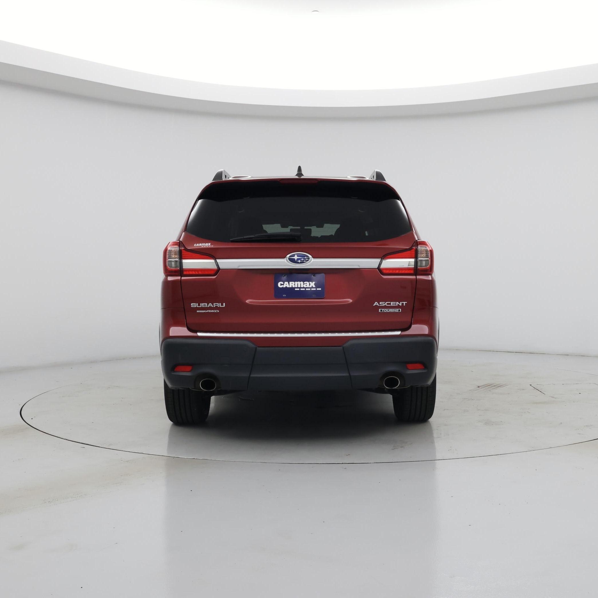 Thumbnail: 2019 Subaru Ascent - 6