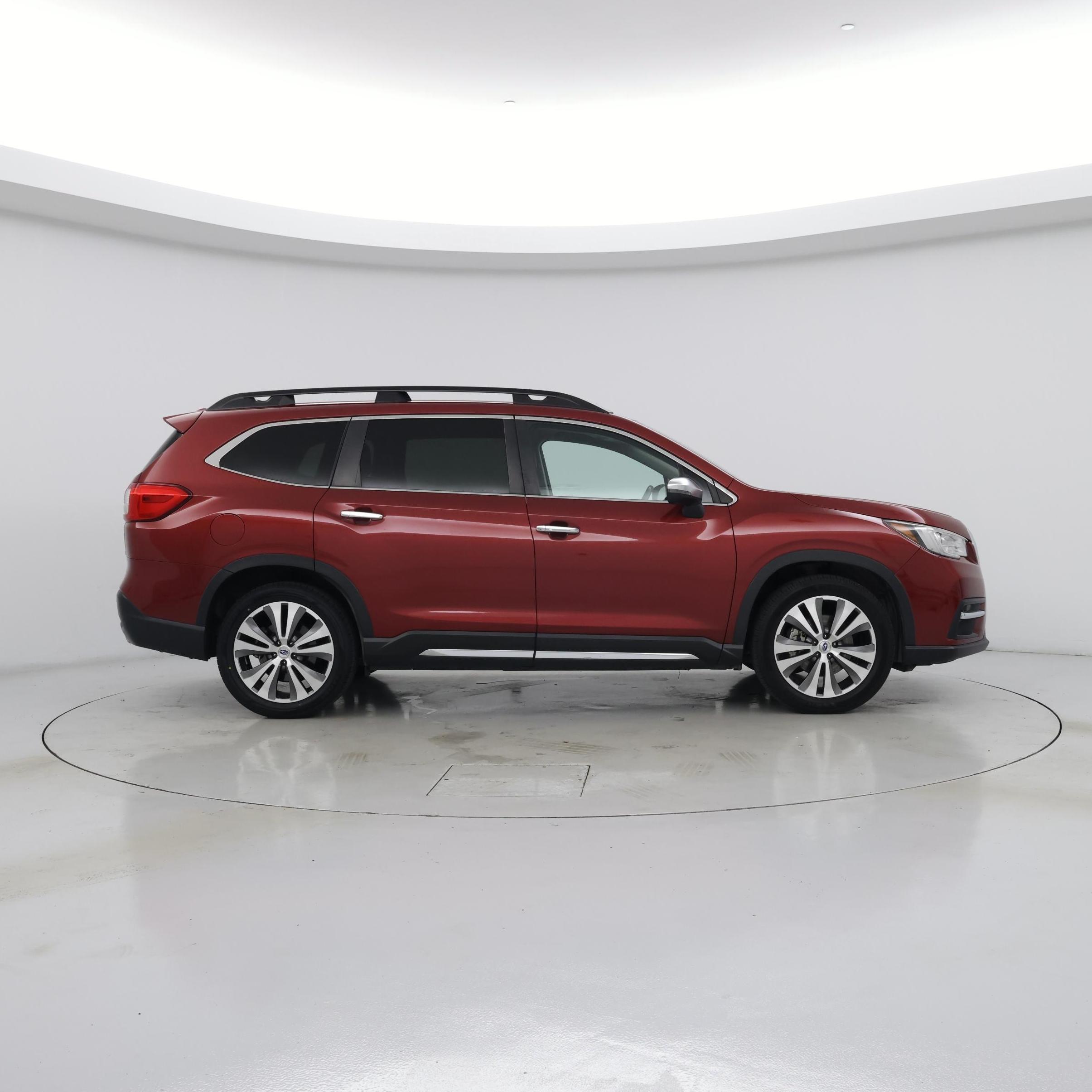 Thumbnail: 2019 Subaru Ascent - 7