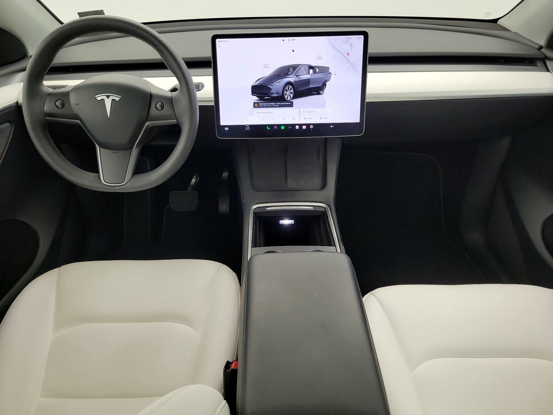 Thumbnail: 2023 Tesla Model Y - 9