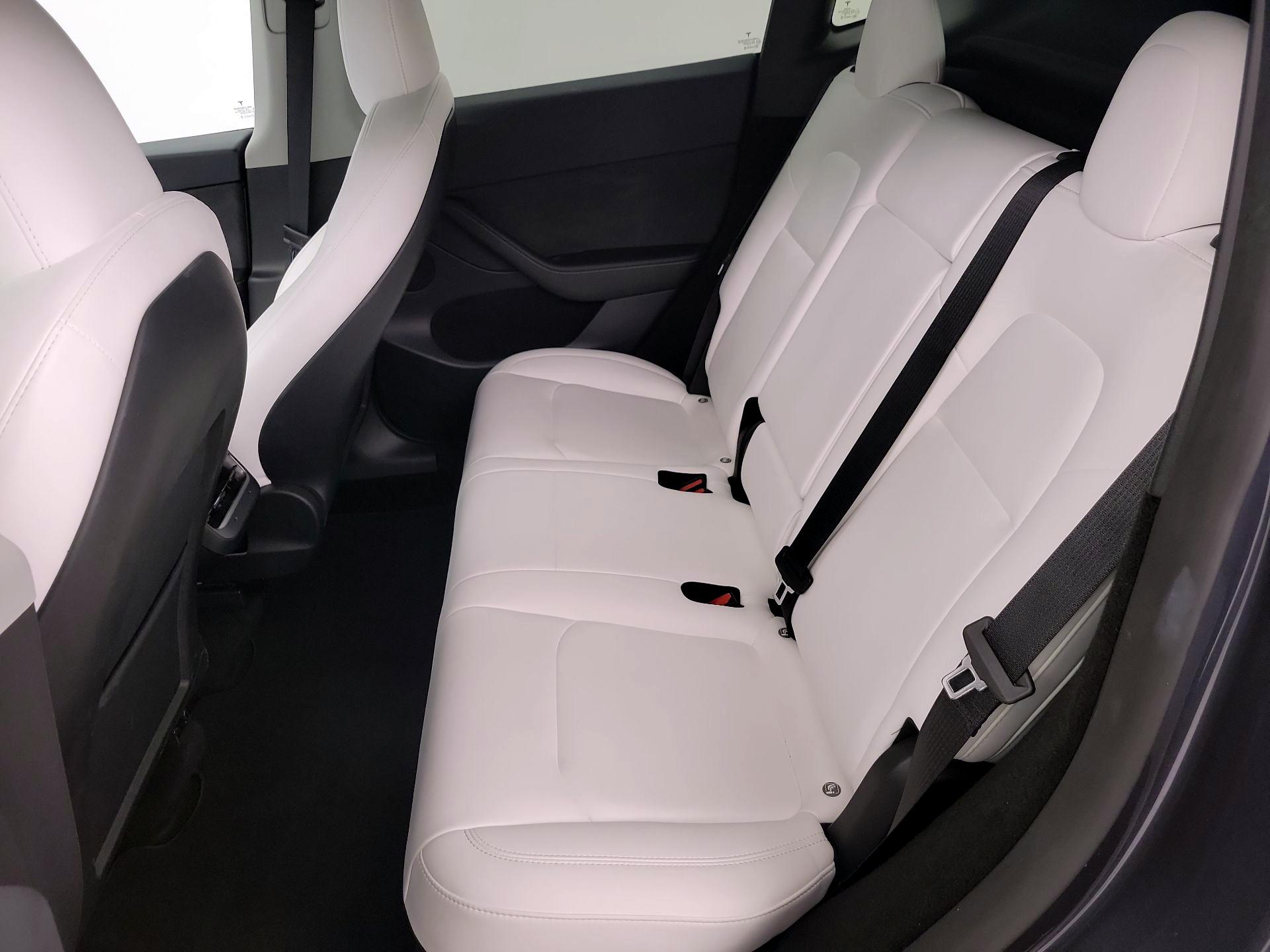 Thumbnail: 2023 Tesla Model Y - 20