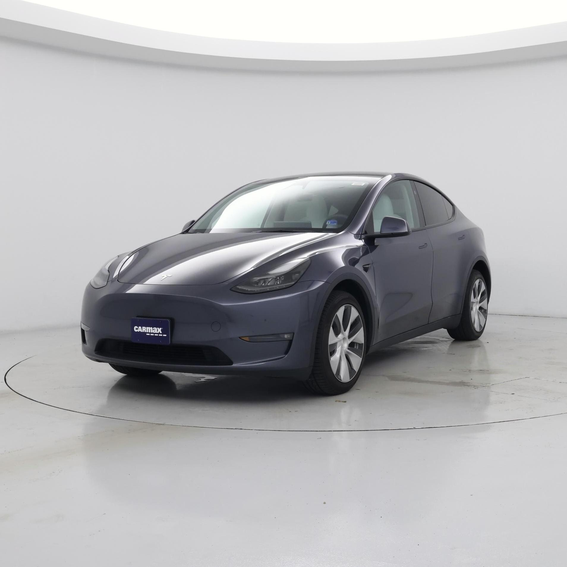 Thumbnail: 2023 Tesla Model Y - 4