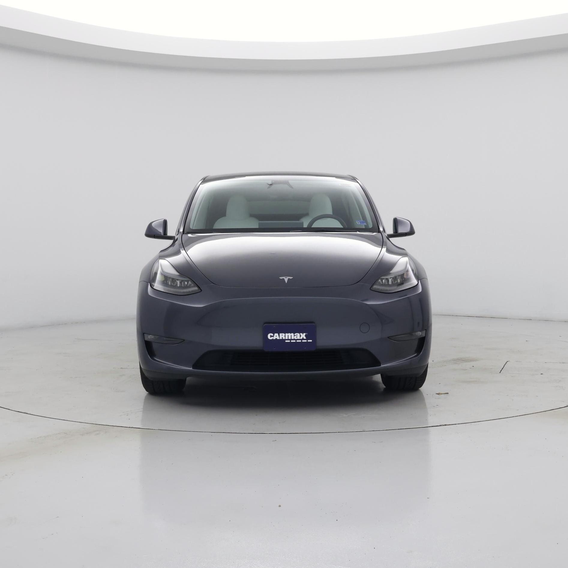 Thumbnail: 2023 Tesla Model Y - 5