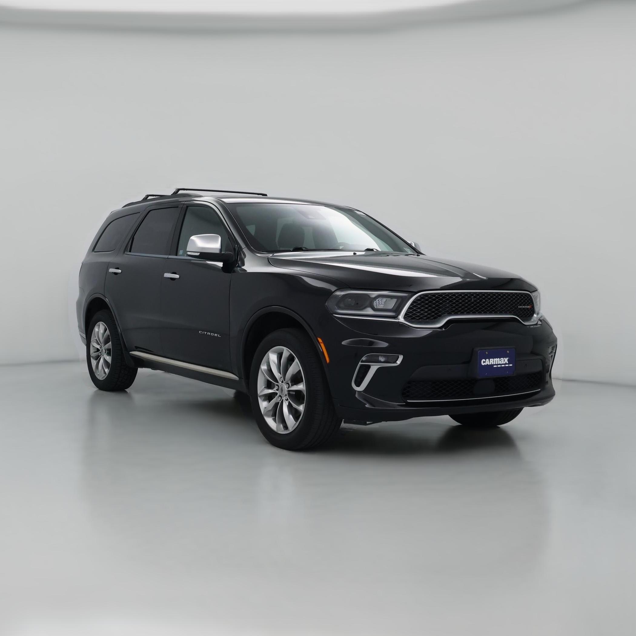 Thumbnail: 2022 Dodge Durango - 1