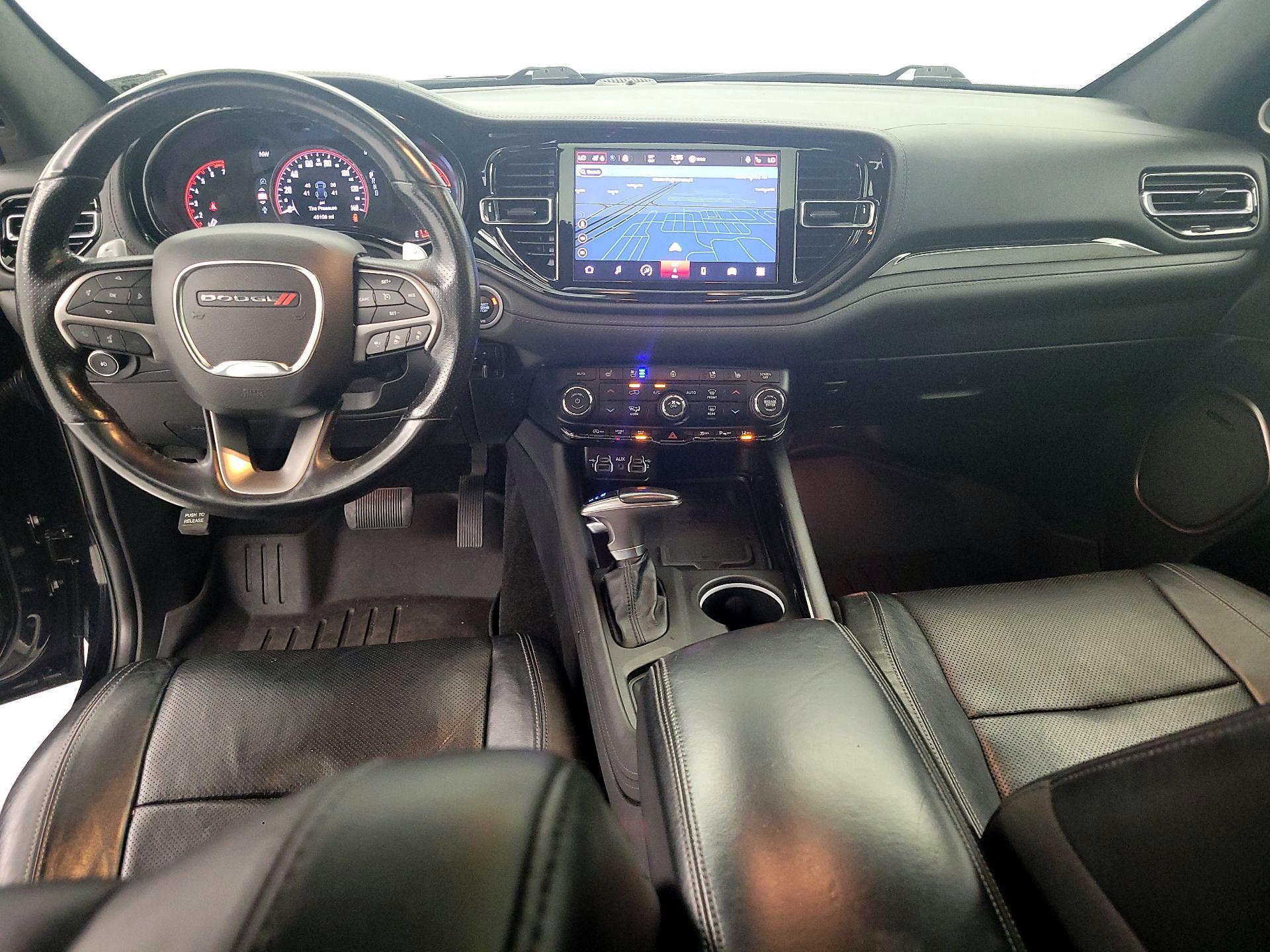 Thumbnail: 2022 Dodge Durango - 9