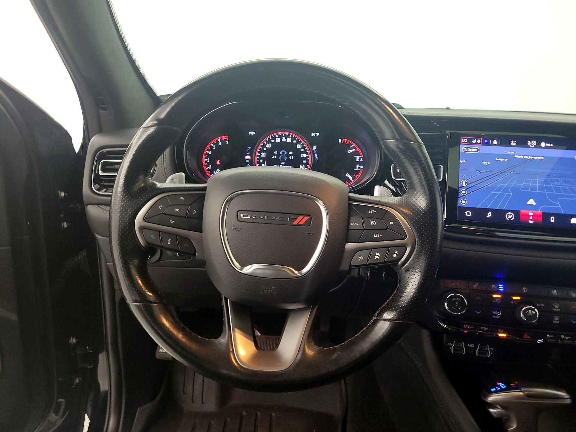Thumbnail: 2022 Dodge Durango - 10