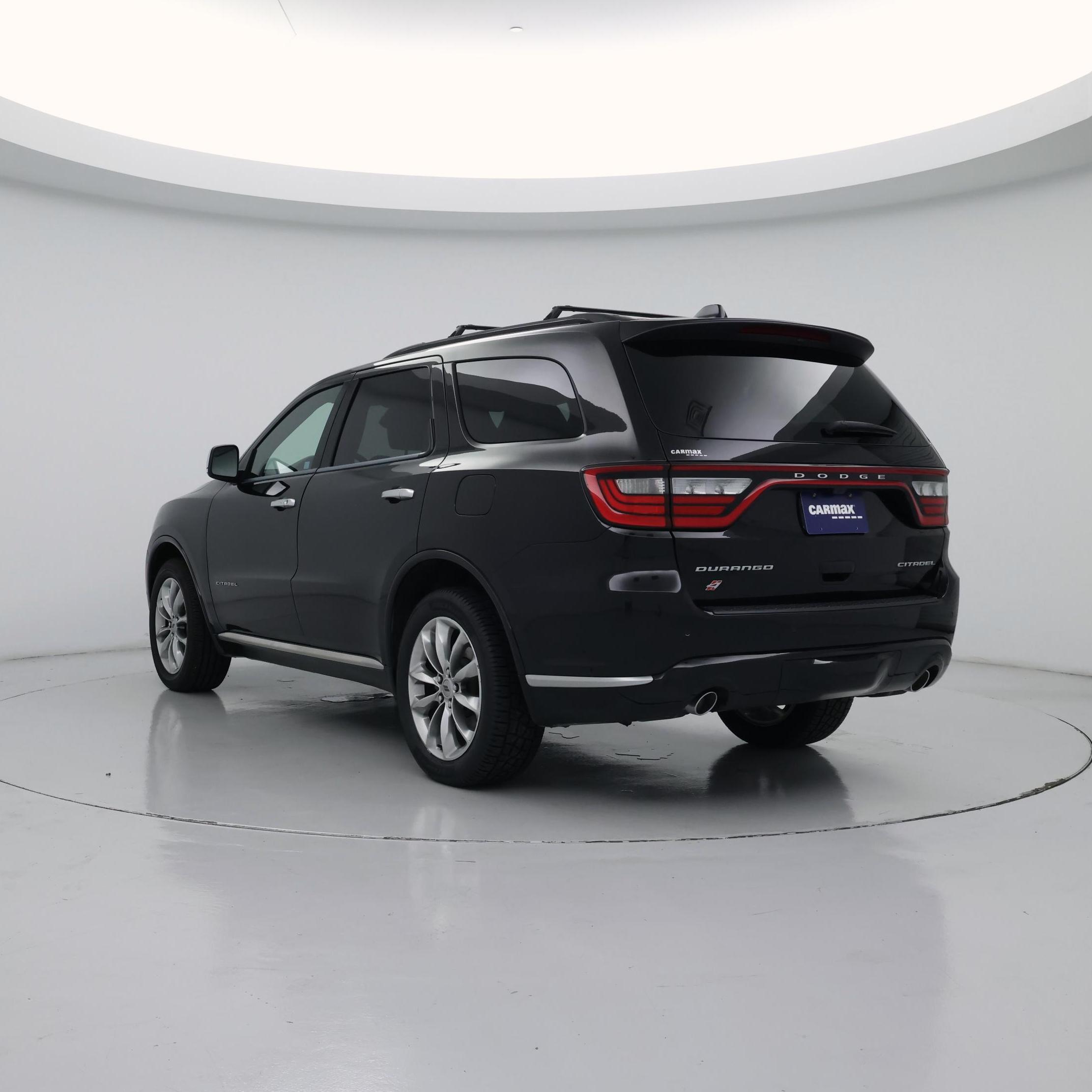 Thumbnail: 2022 Dodge Durango - 2