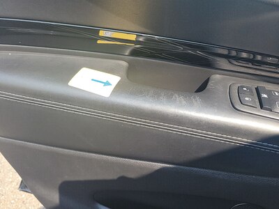Condition detail