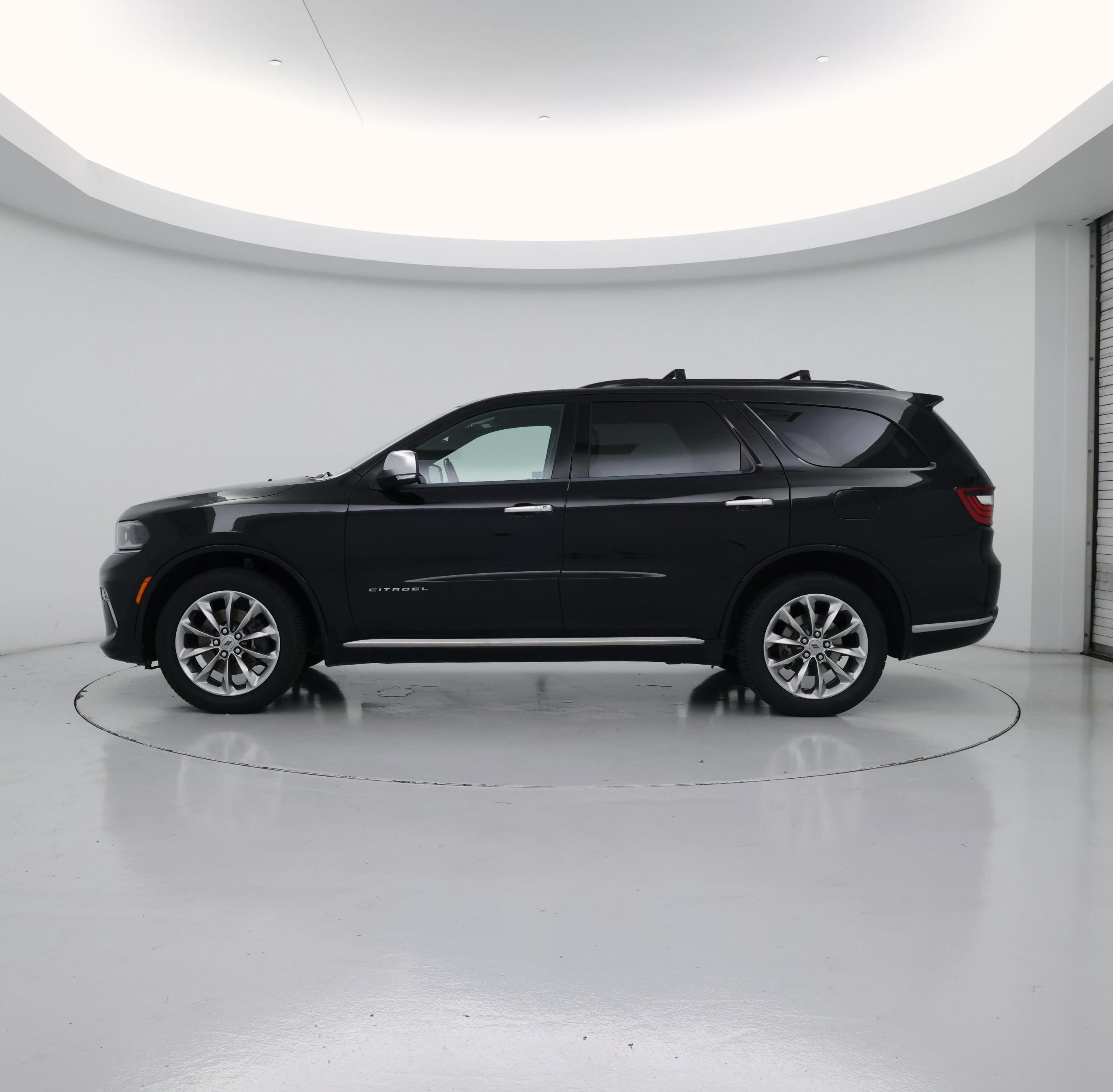 Thumbnail: 2022 Dodge Durango - 3