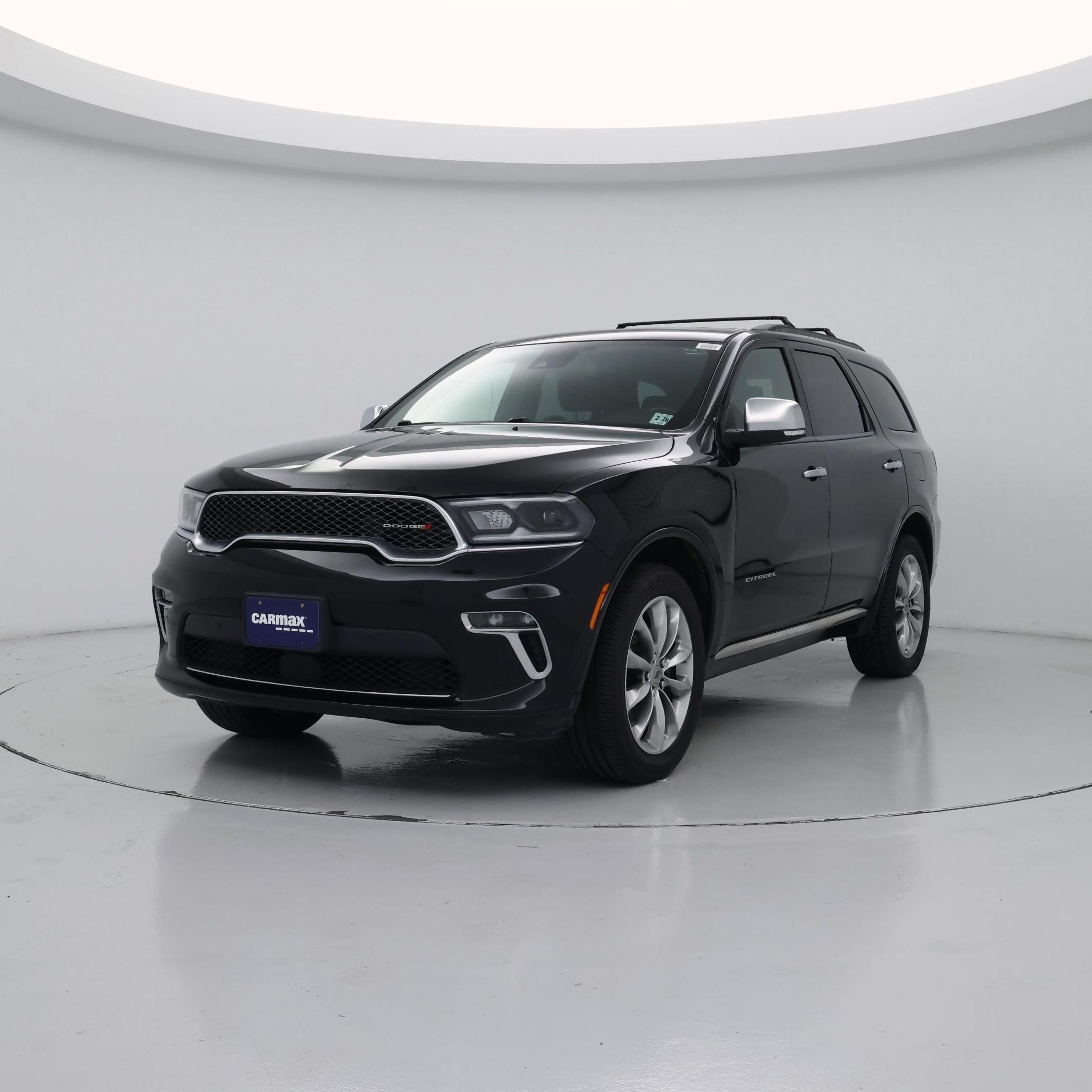 Thumbnail: 2022 Dodge Durango - 4