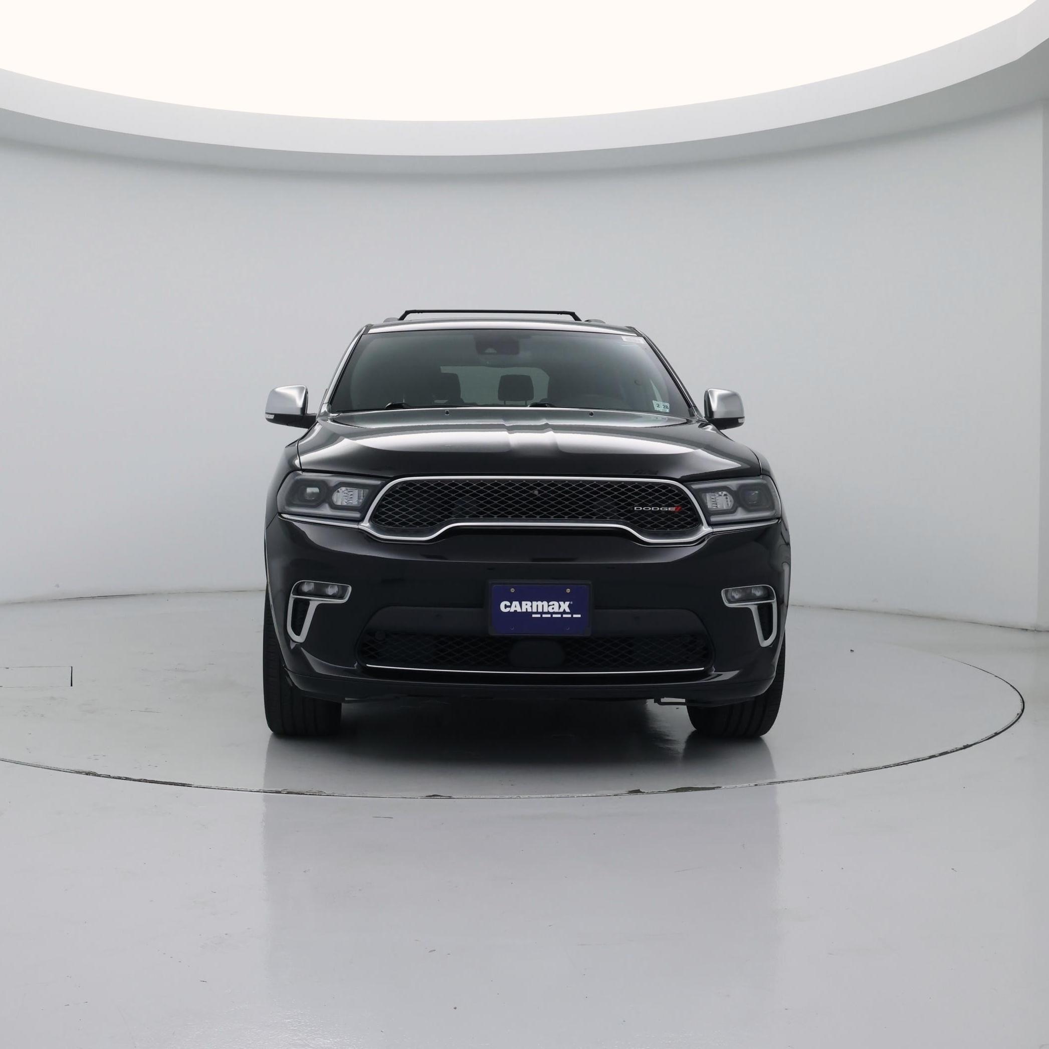 Thumbnail: 2022 Dodge Durango - 5