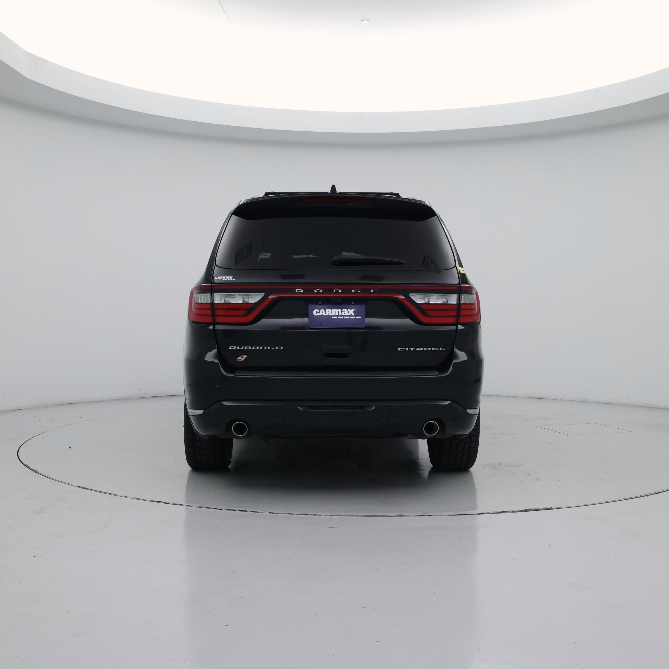 Thumbnail: 2022 Dodge Durango - 6