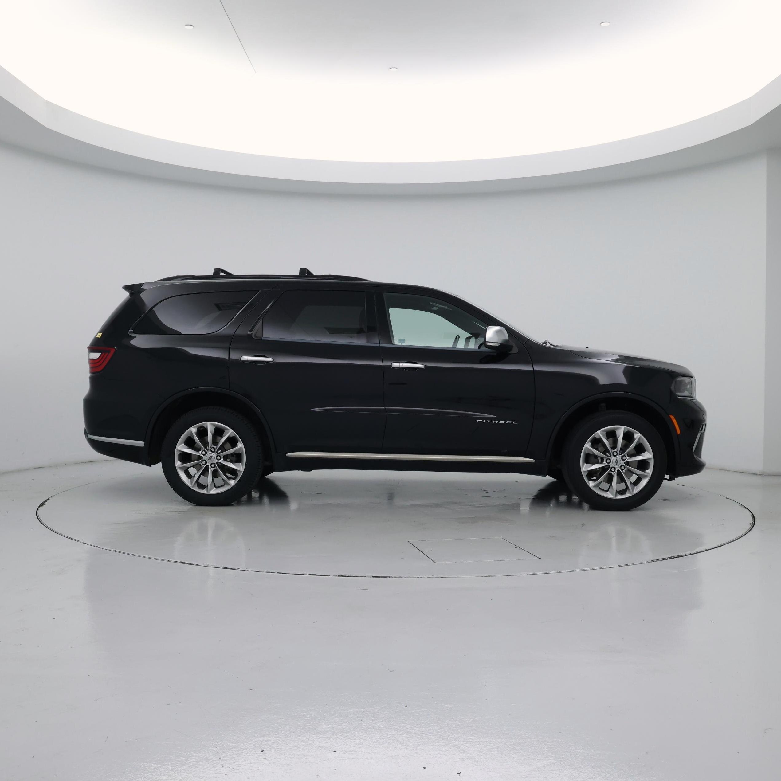 Thumbnail: 2022 Dodge Durango - 7
