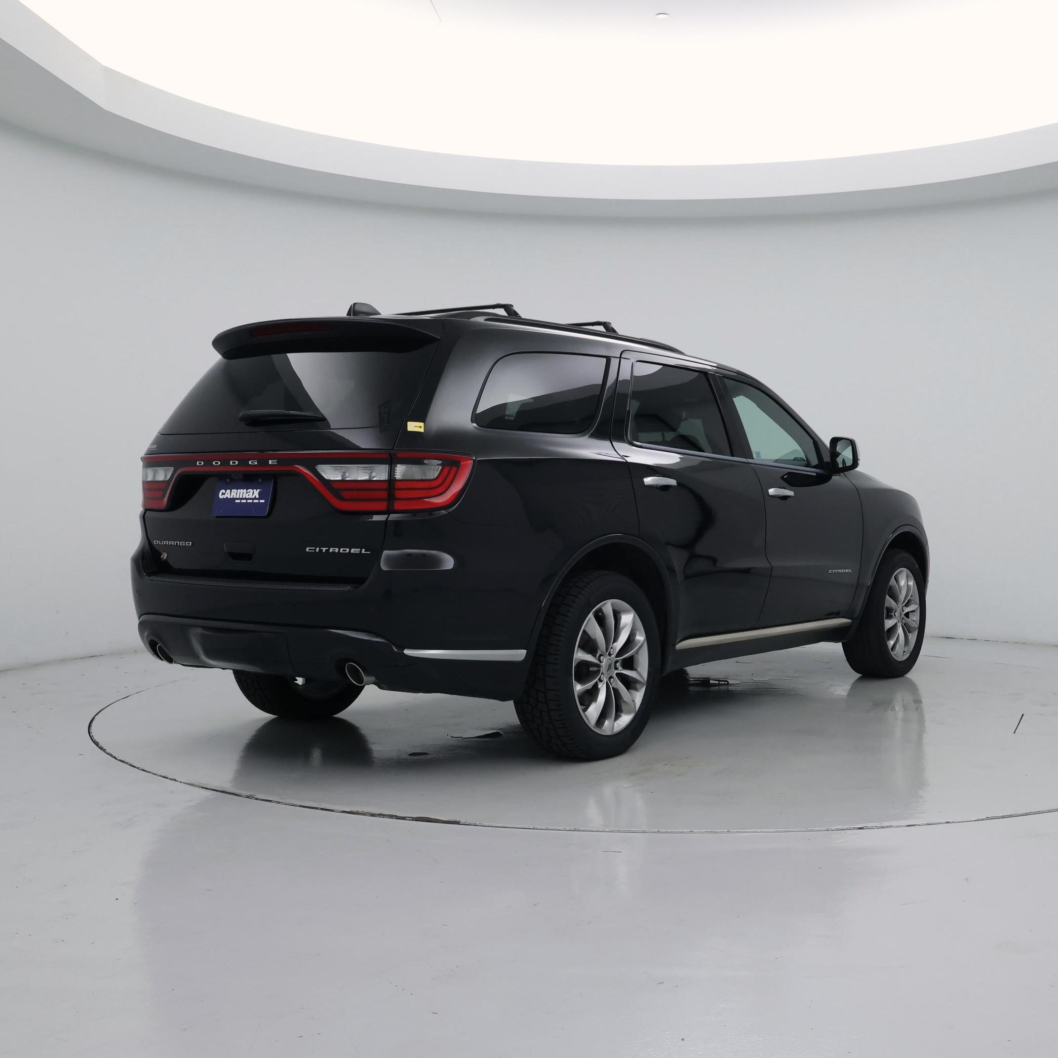 Thumbnail: 2022 Dodge Durango - 8