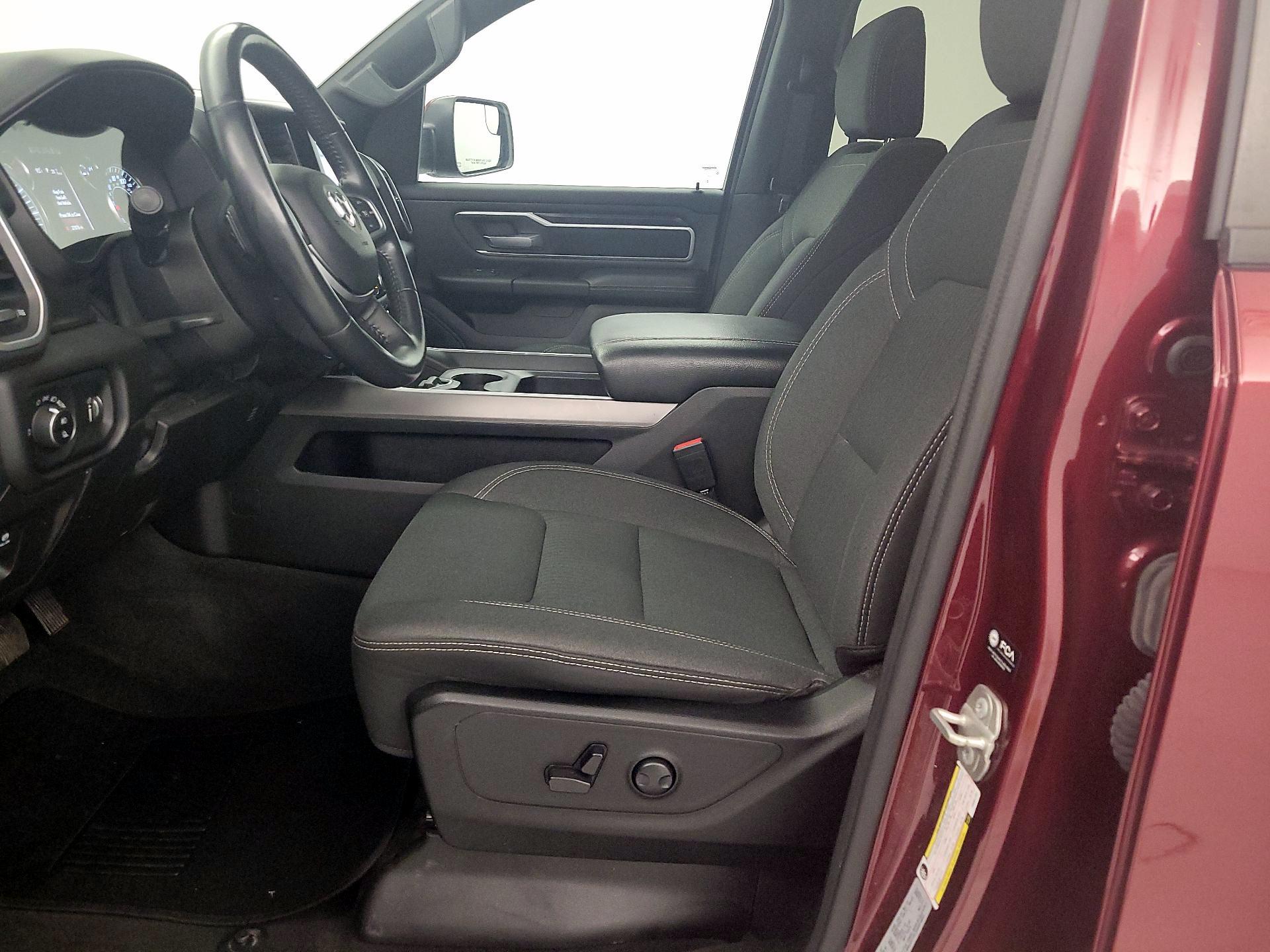Thumbnail: 2023 RAM 1500 - 11