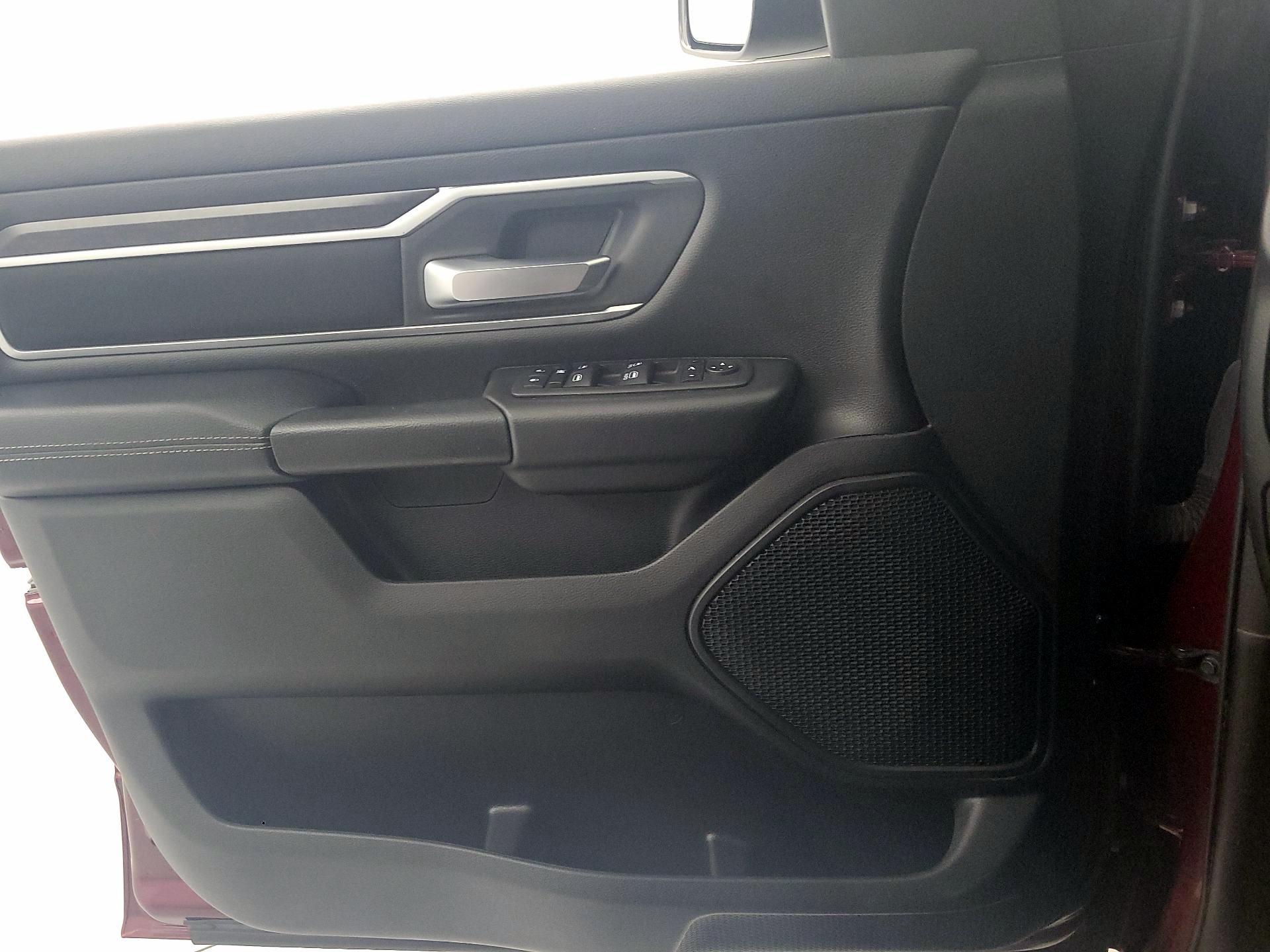 Thumbnail: 2023 RAM 1500 - 12