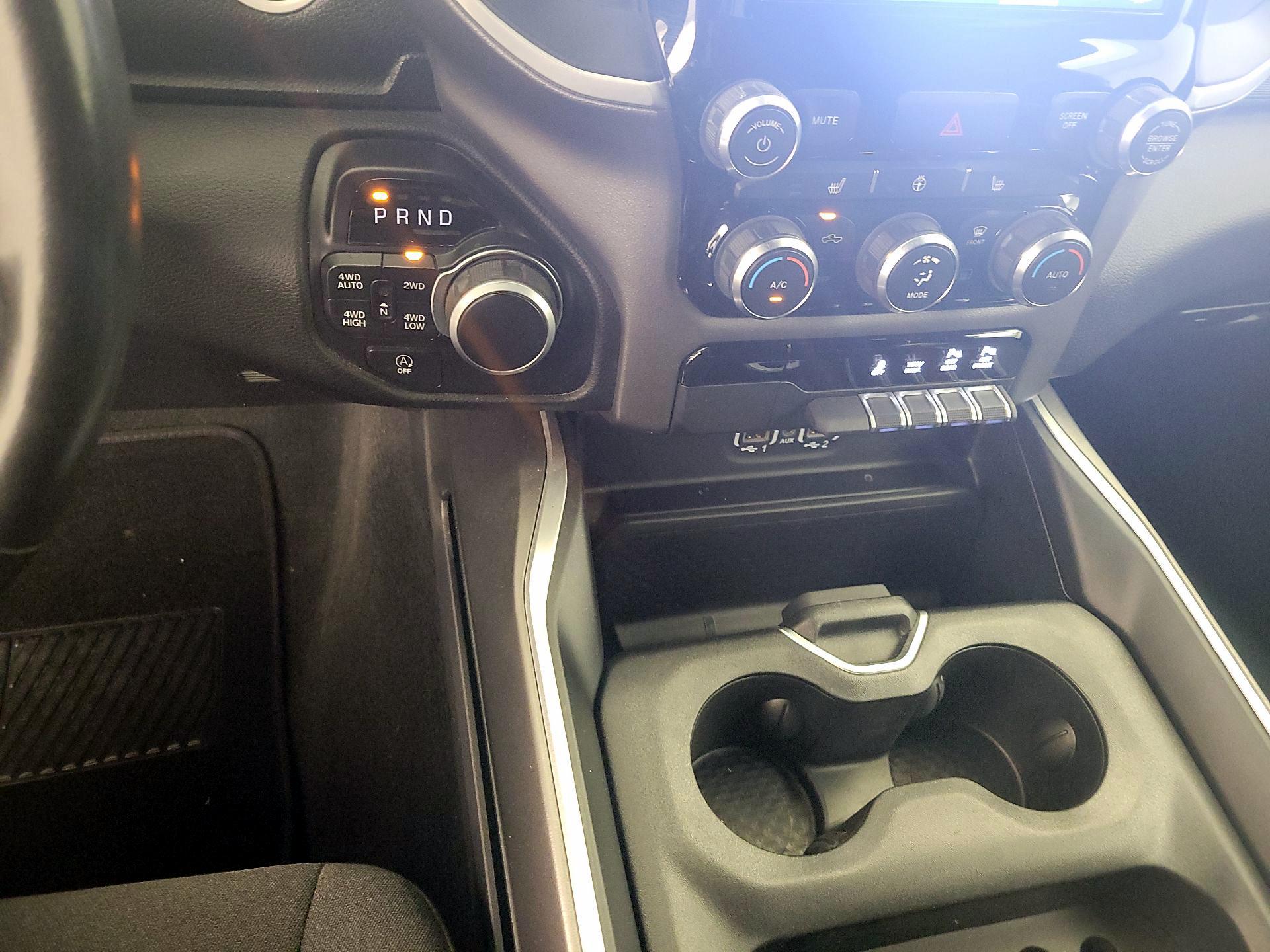 Thumbnail: 2023 RAM 1500 - 17