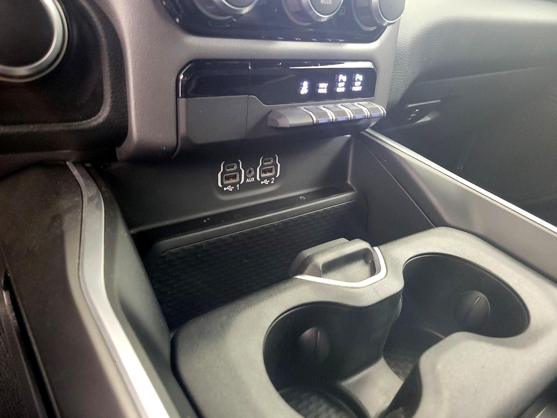 Thumbnail: 2023 RAM 1500 - 18
